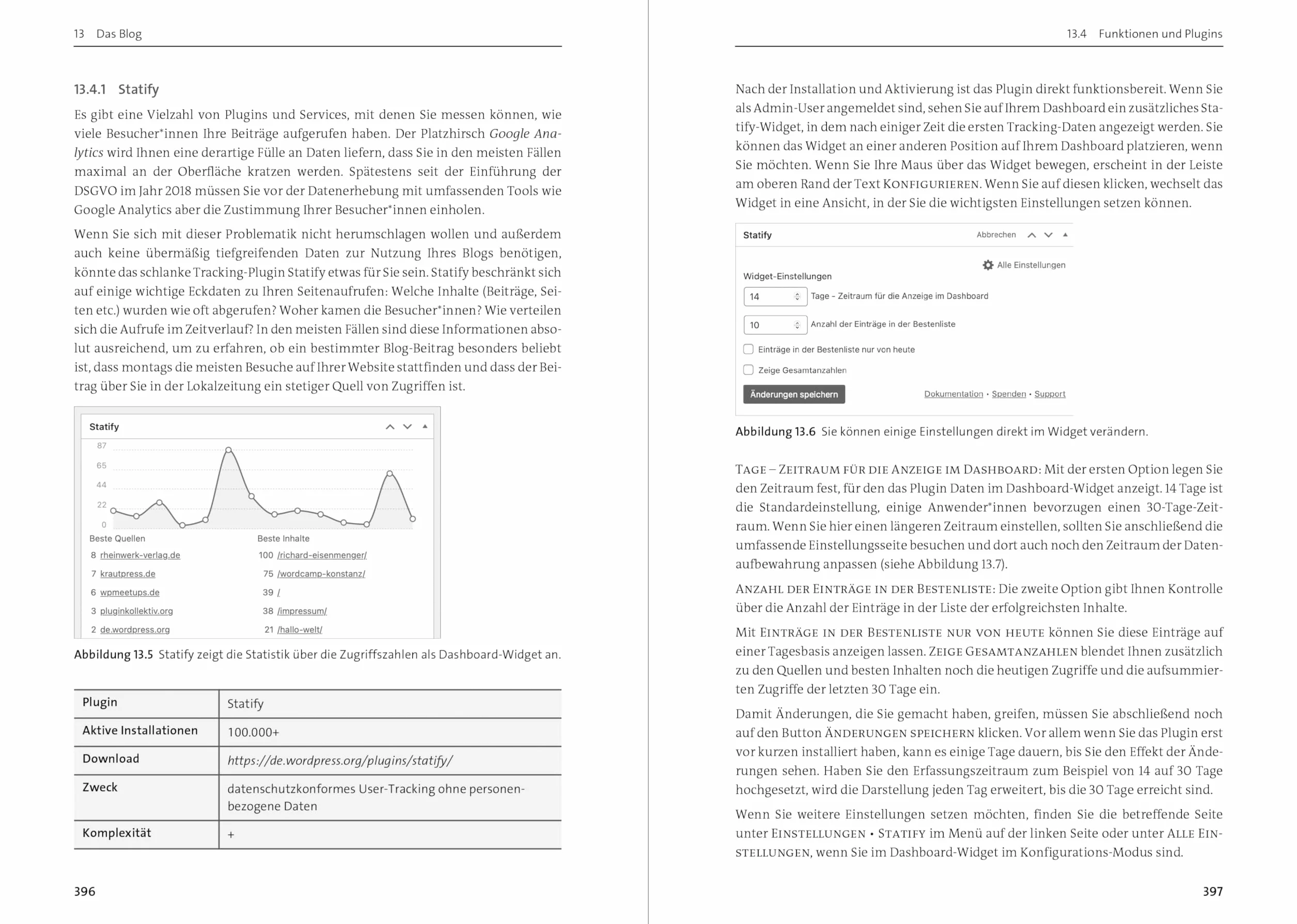 WordPress 6: Das umfassende Handbuch