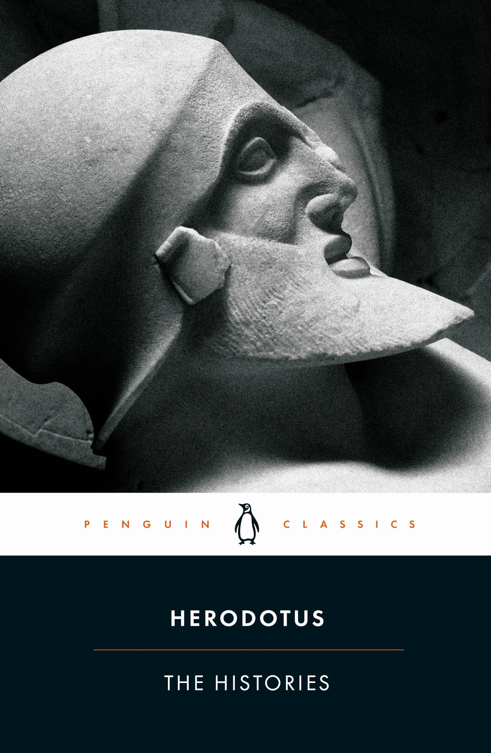 The Histories