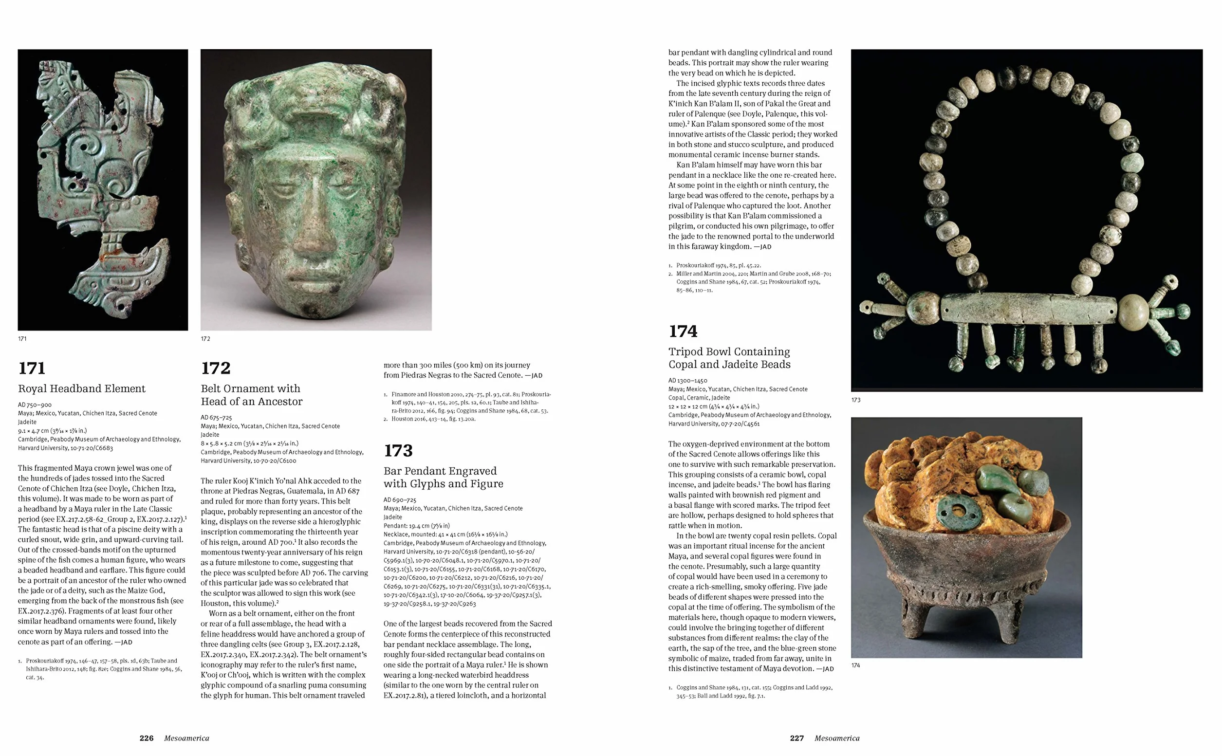 Golden Kingdoms: Luxury Arts in the Ancient Americas