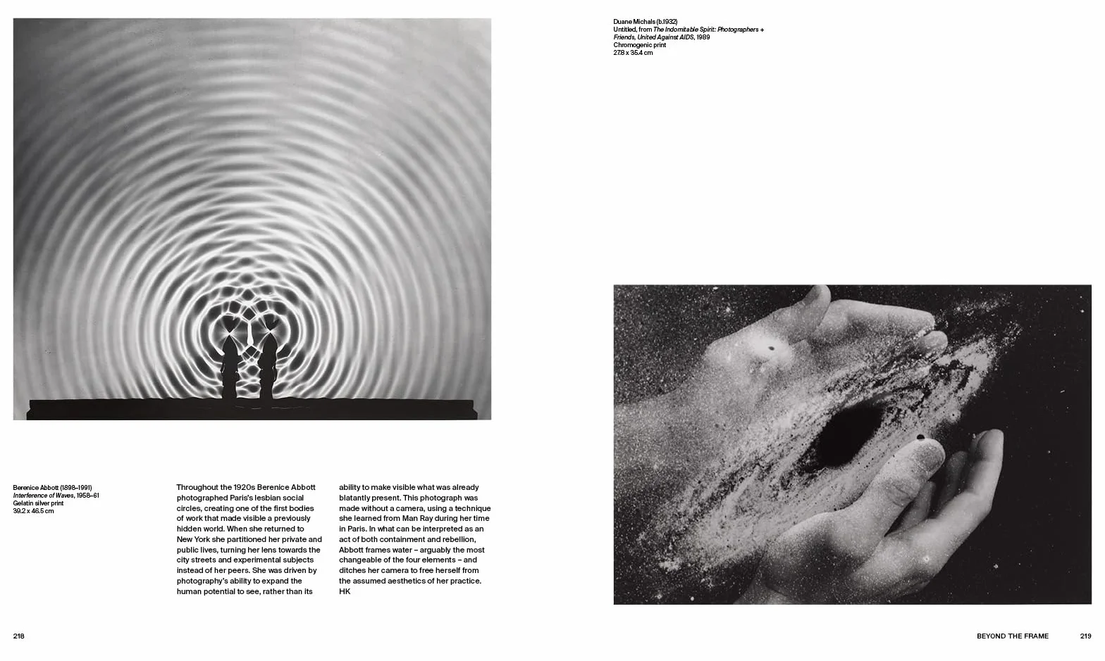 Calling the Shots: A Queer History of Photography