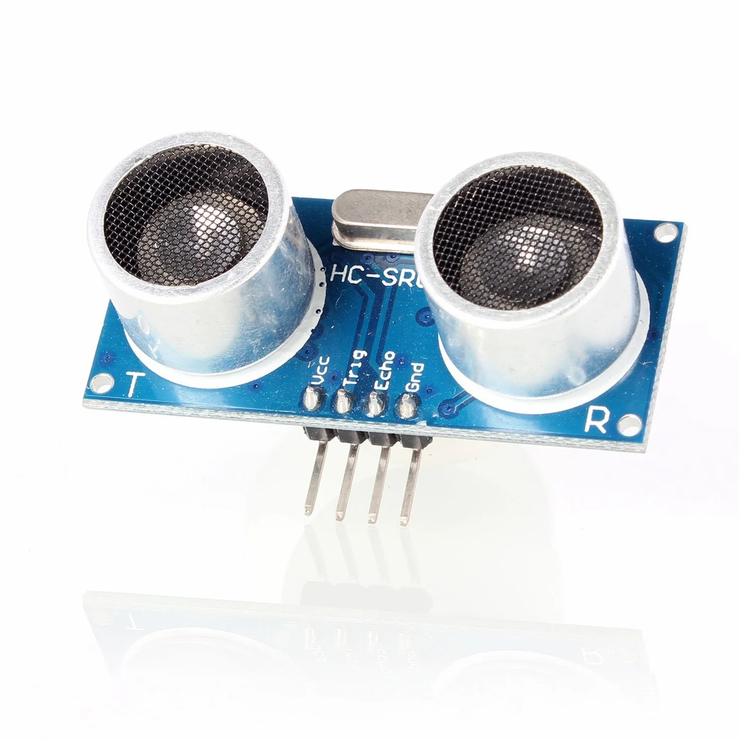 DollaTek HC-SR04 moduł ultradźwiękowy czujnik pomiaru odległości do Arduino