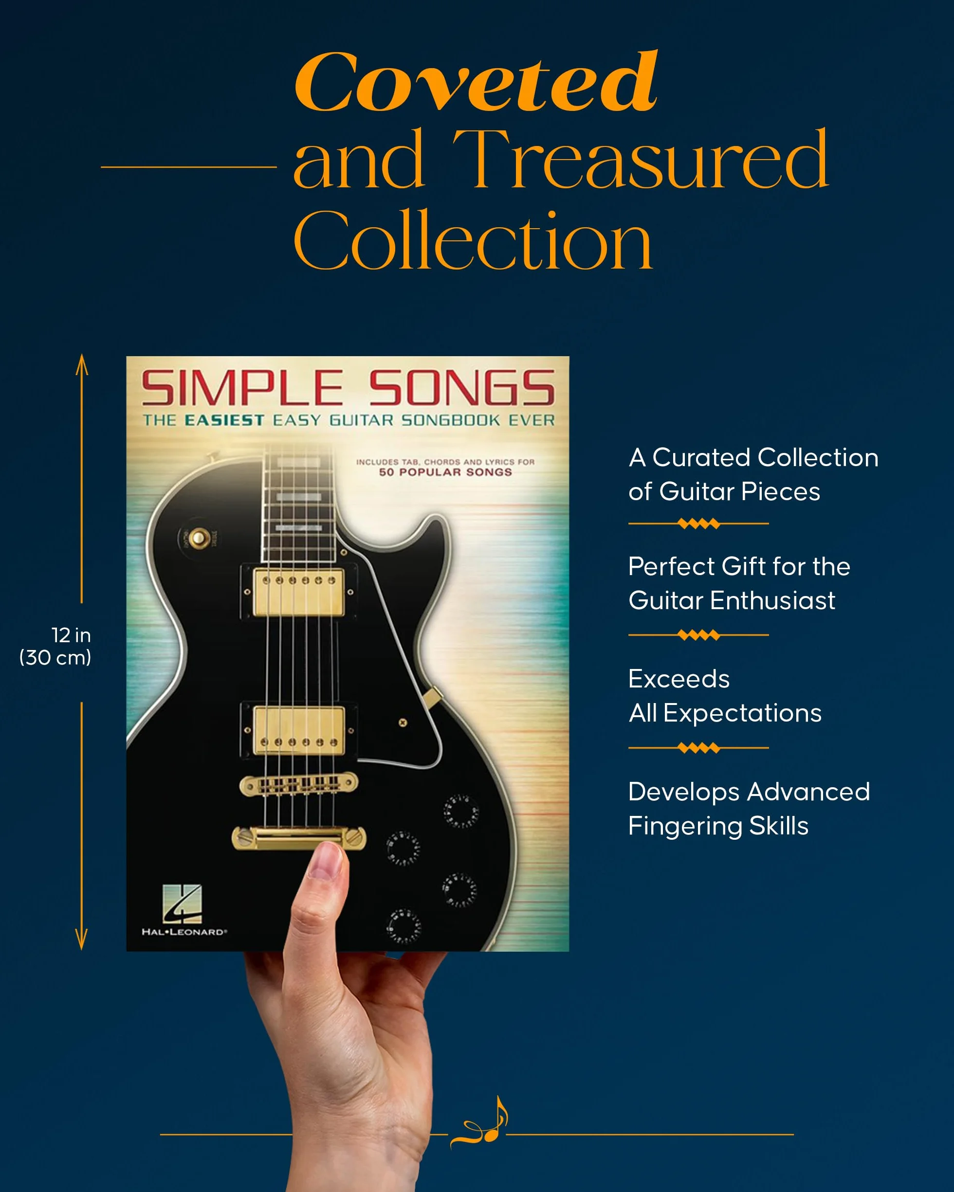 Simple songs : the easiest easy guitar songbook ever