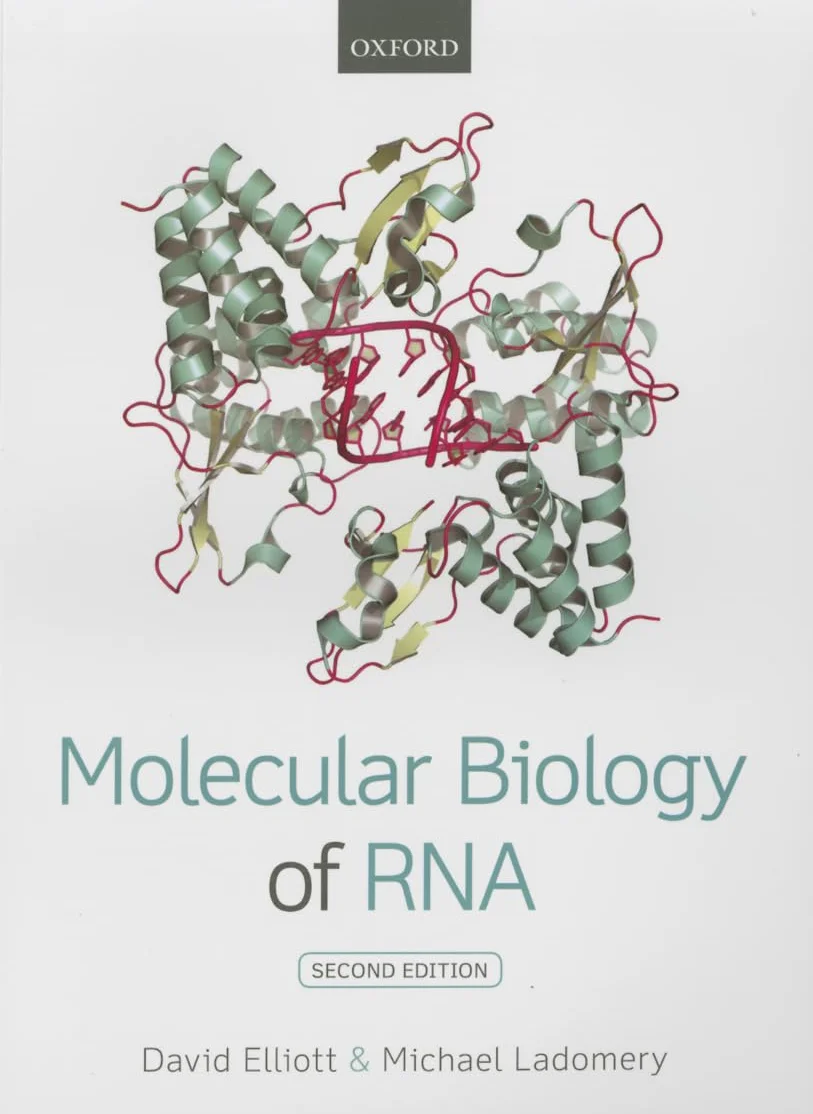 Molecular Biology of RNA