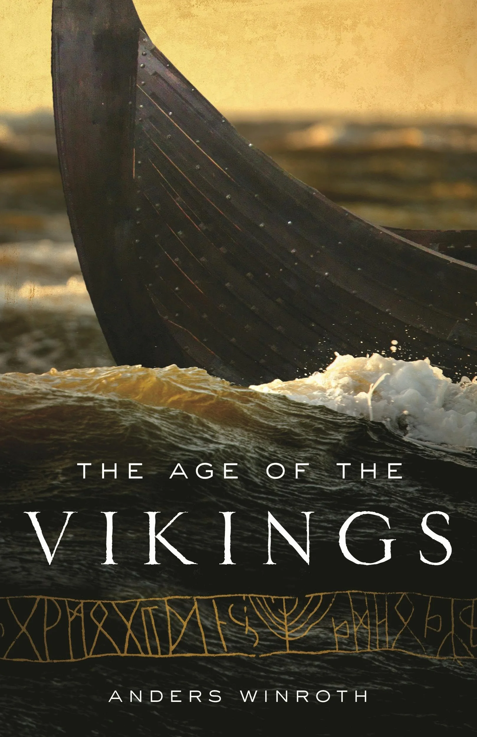 The Age of the Vikings