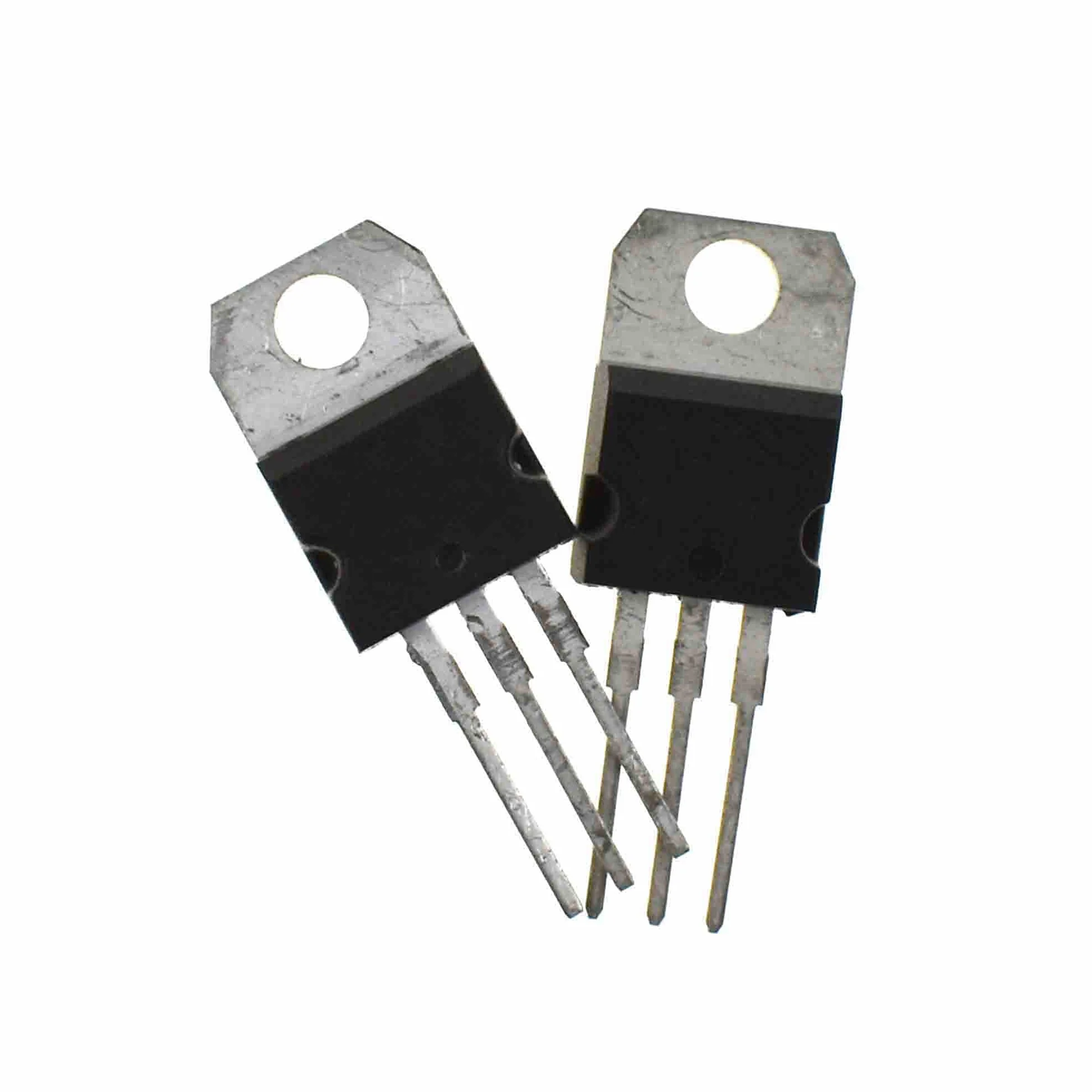 Reland Sun BU806 TO-220 tranzystor 8,0 A 60 W