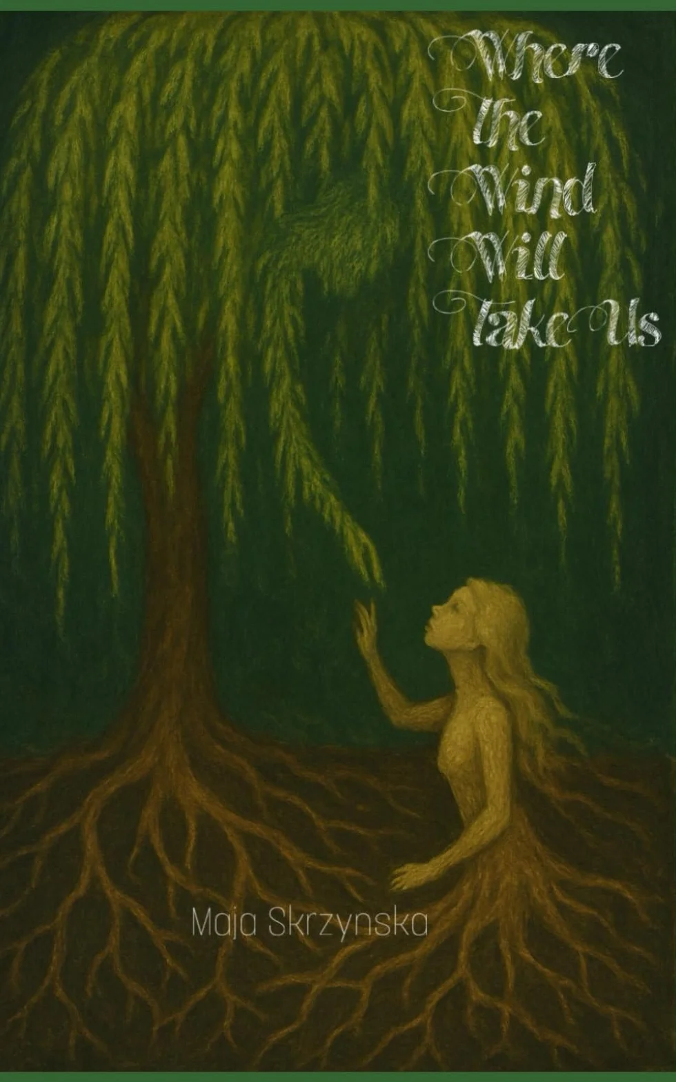 Where The Wind Will Take Us