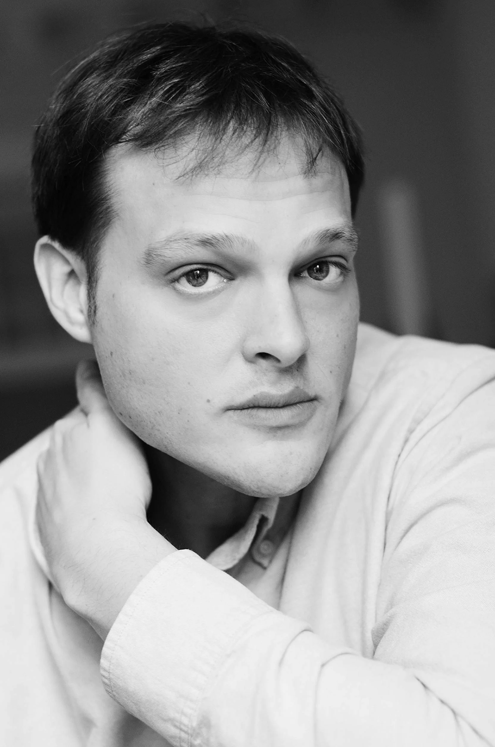 Small Rain: Garth Greenwell