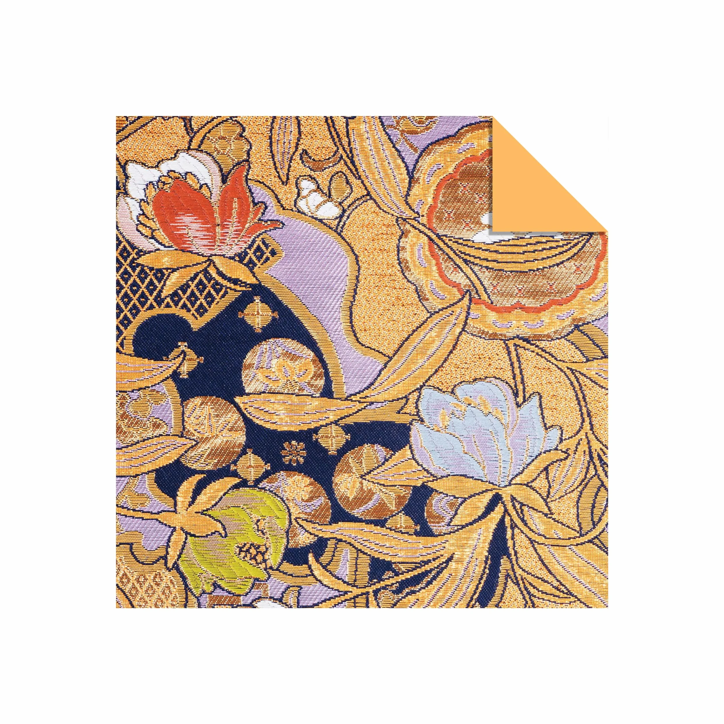 Origami Paper Kimono Flowers 6" (15 cm) 500 Sheets