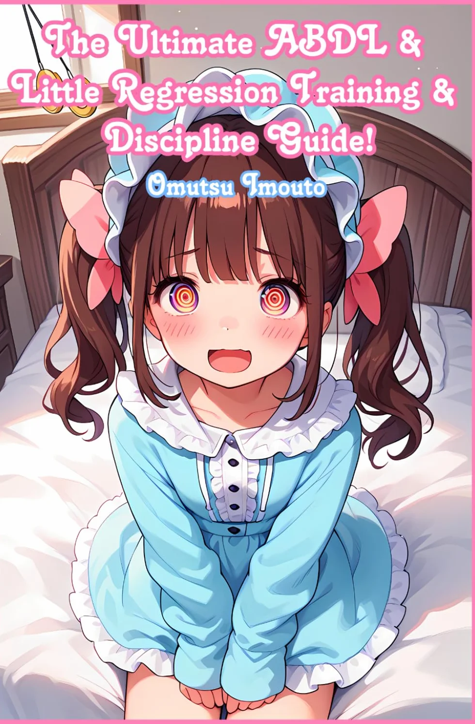 ABDL Little Regression Training Discipline Guide