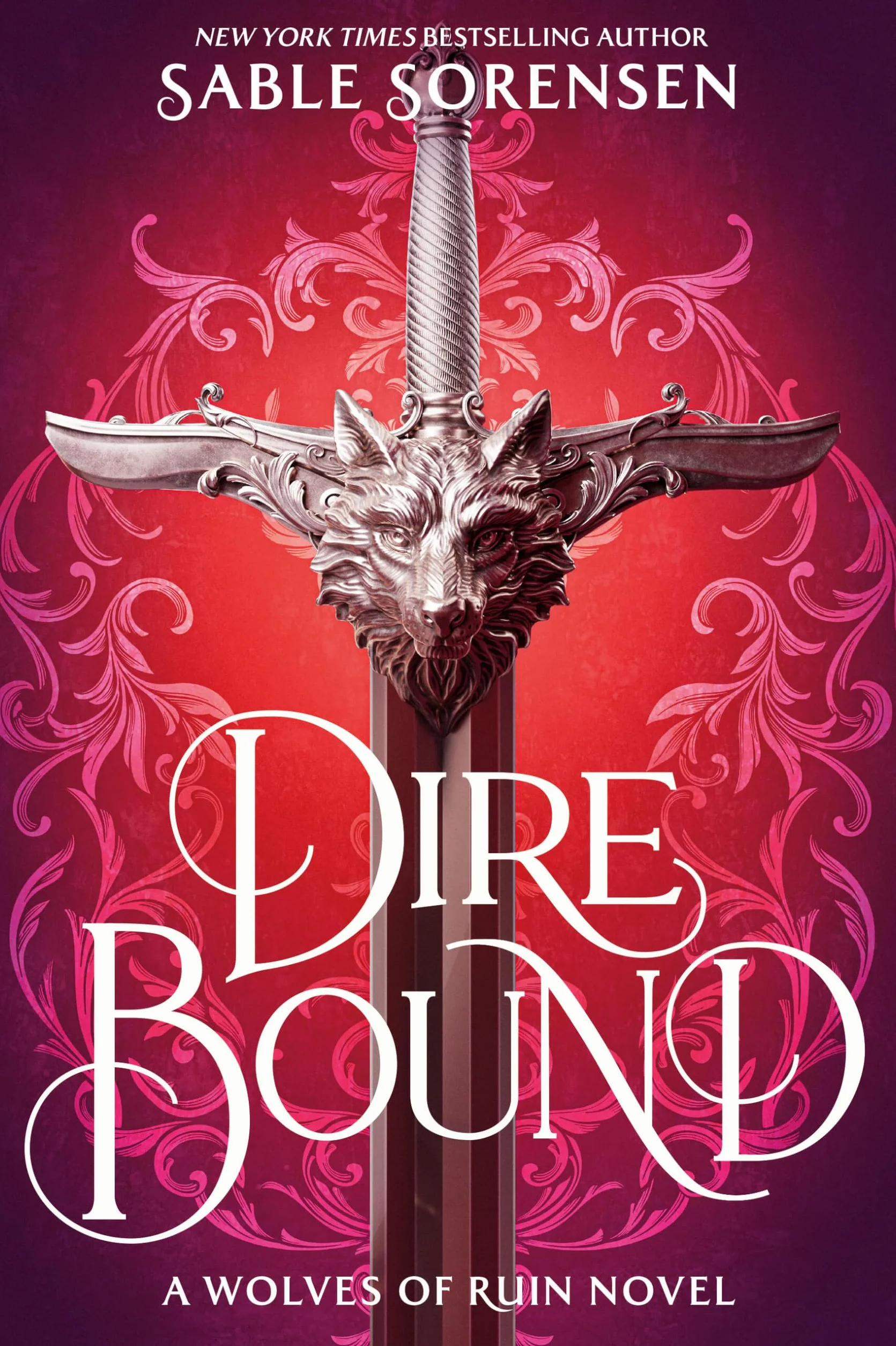 Dire Bound