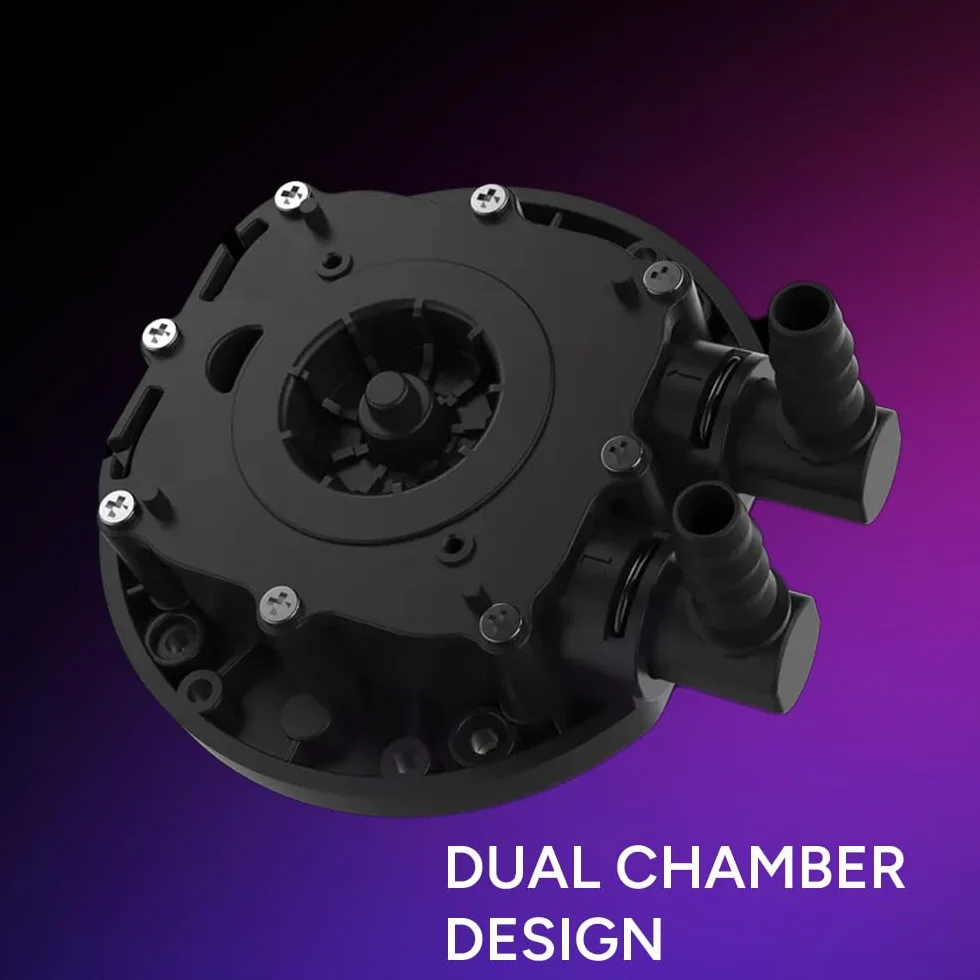 Cooler Master MasterLiquid 360 Atmos II - Prozessor-Fl?ssigkeitsk?hlsystem - K?hlergr??e: 360 mm - (f?r: LGA1851, LGA1700, LGA1200, LGA1151, LGA1150, LGA1156, AM4, AM5)