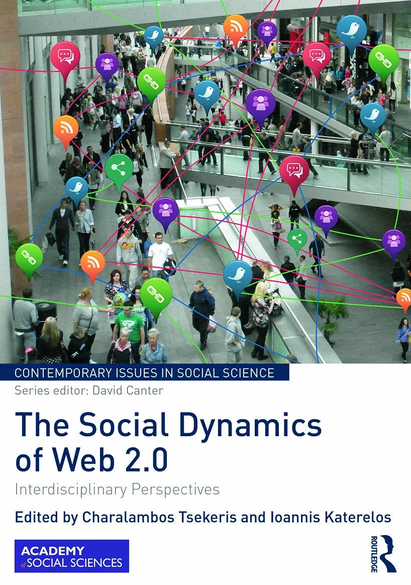 The Social Dynamics of Web 2.0: Interdisciplinary Perspectives