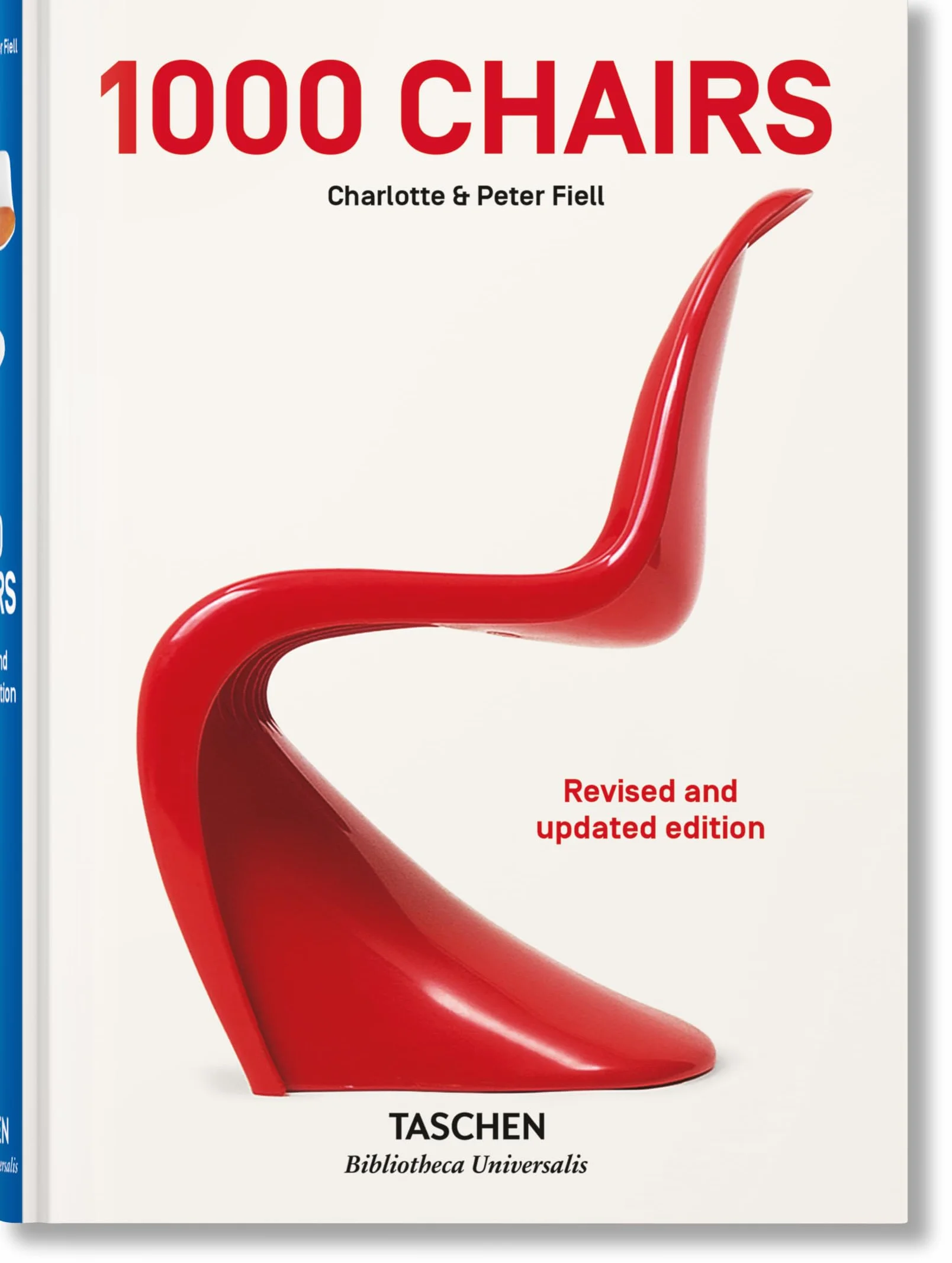 BU-1000 Chair Updated Edition