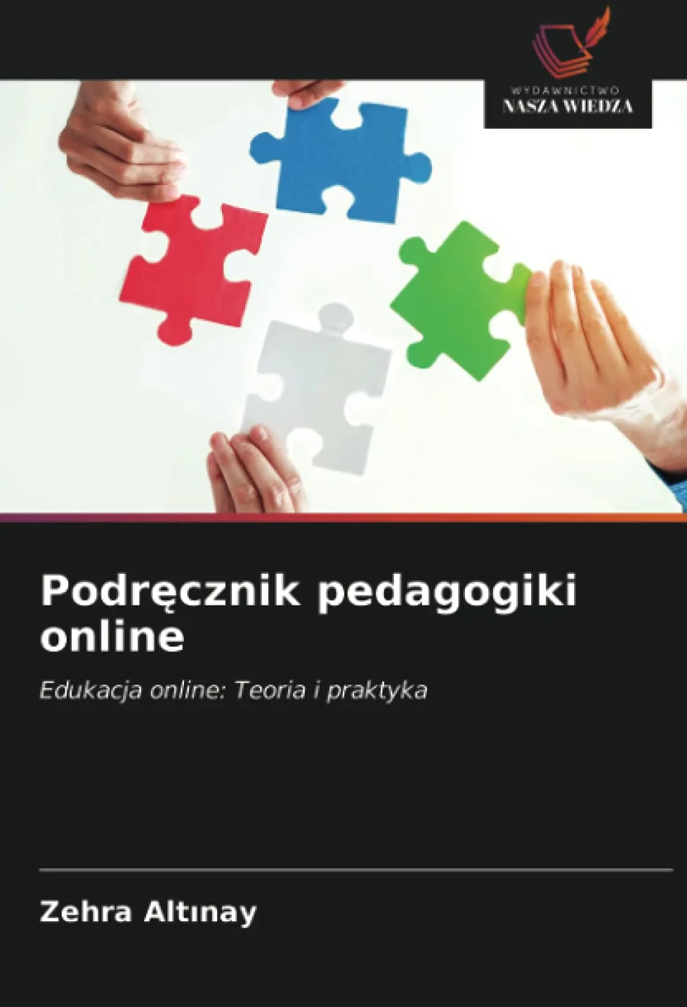 Podr¿cznik pedagogiki online: Edukacja online: Teoria i praktyka