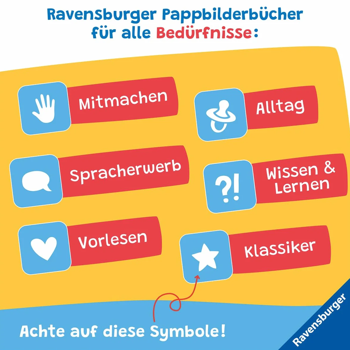 Mein großes Wimmelbuch