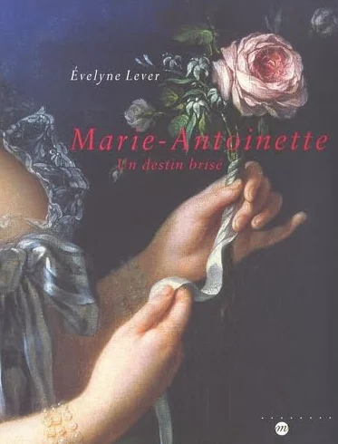 Marie-Antoinette