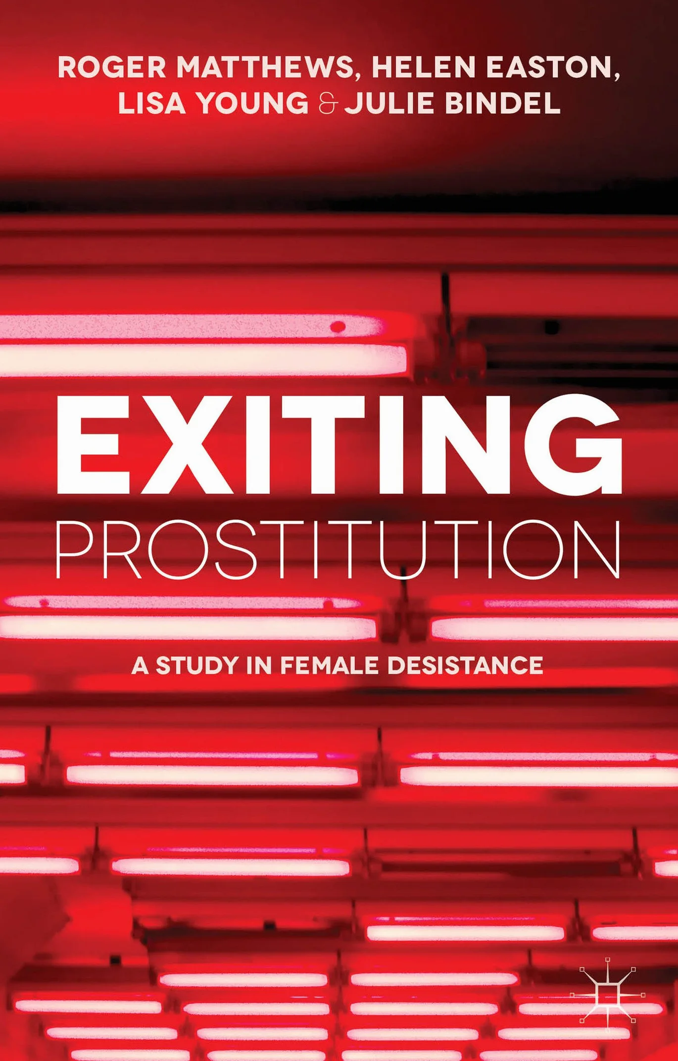 Exiting Prostitution: A Study in Female Desistance