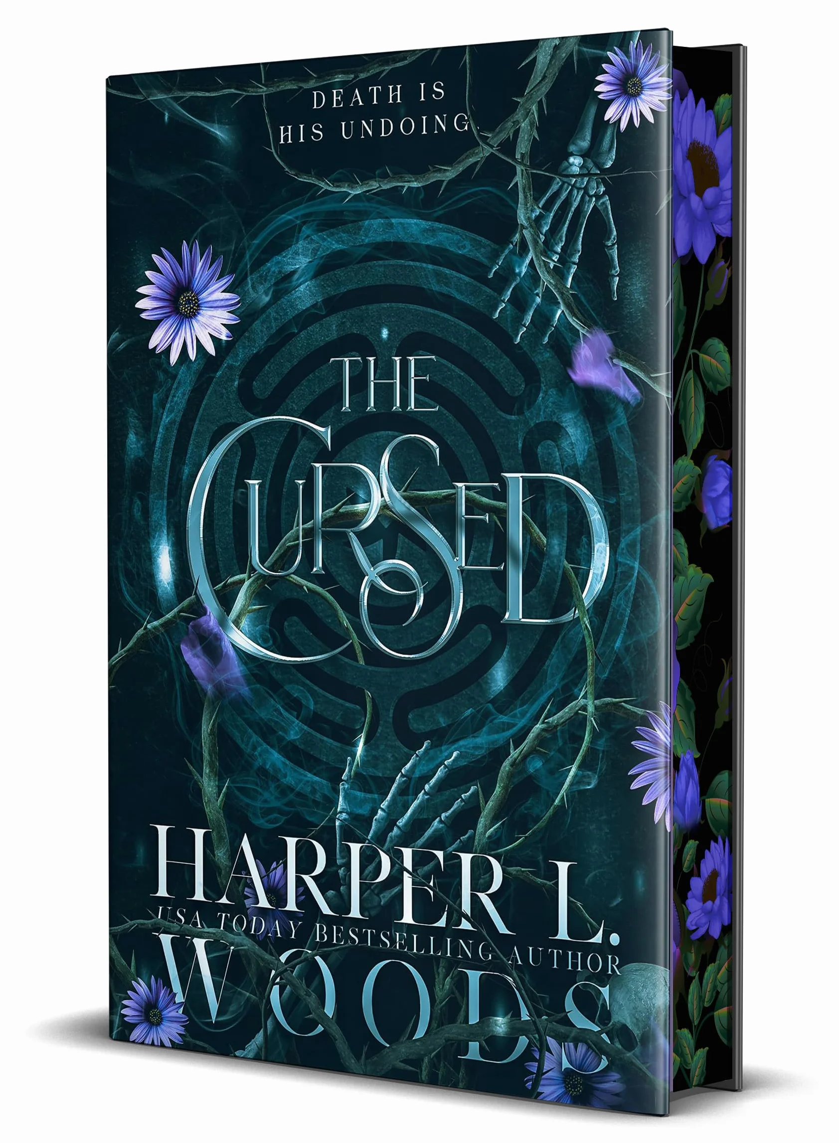 The Cursed: Special Edition: 2