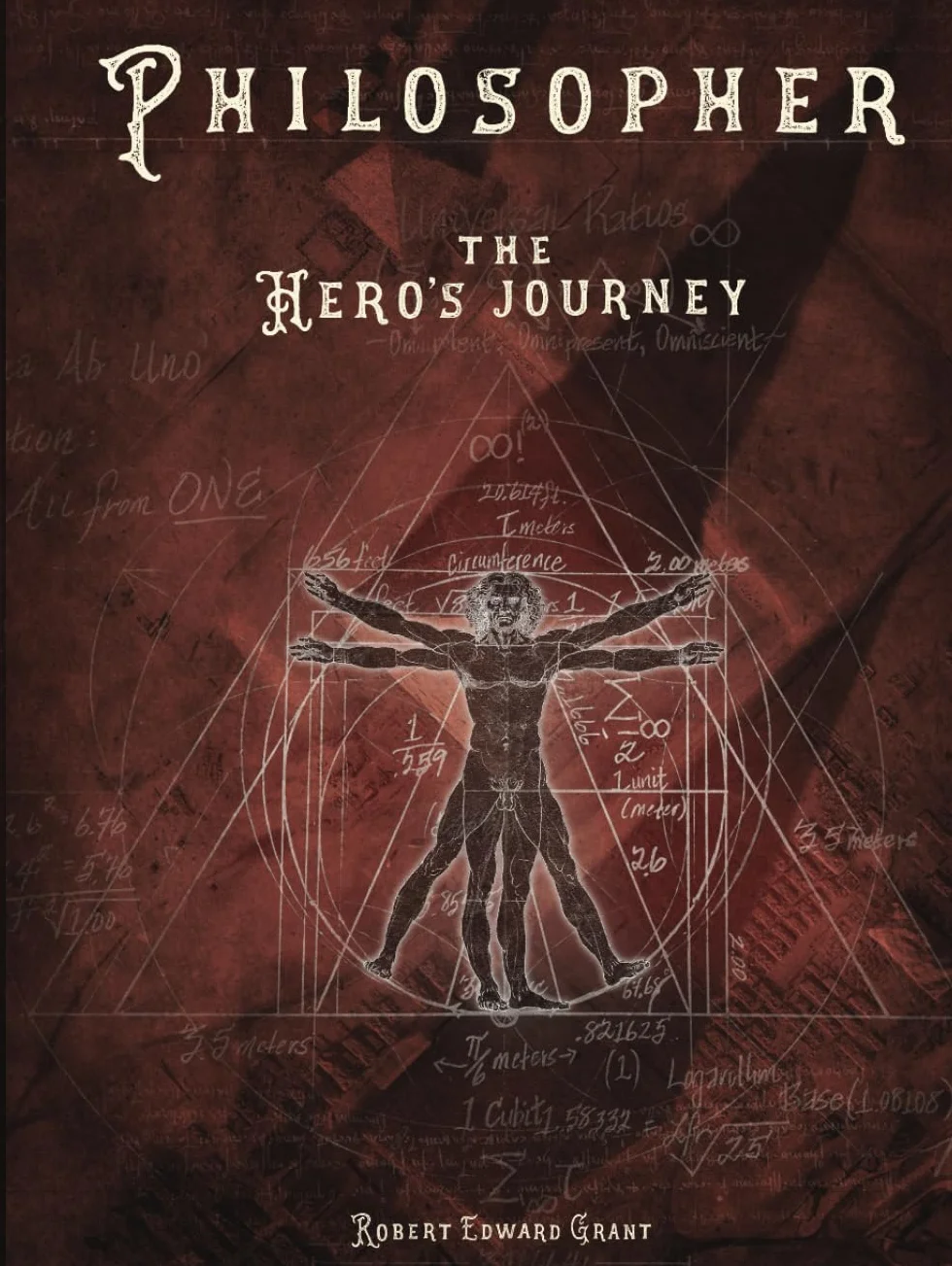 PHILOSOPHER: A Hero's Journey