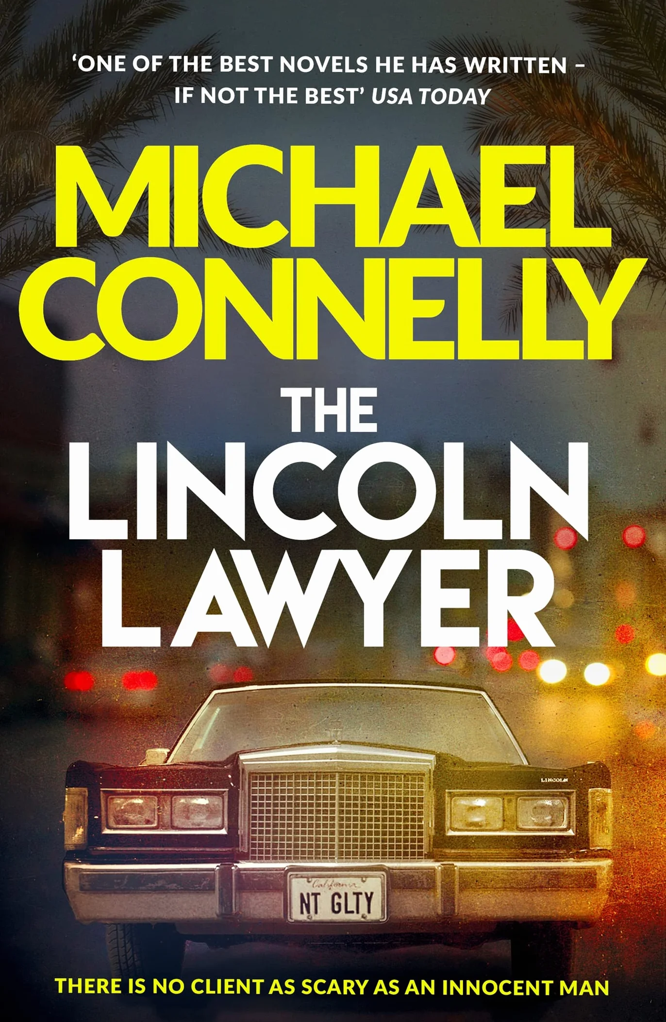 The Lincoln Lawyer: 1