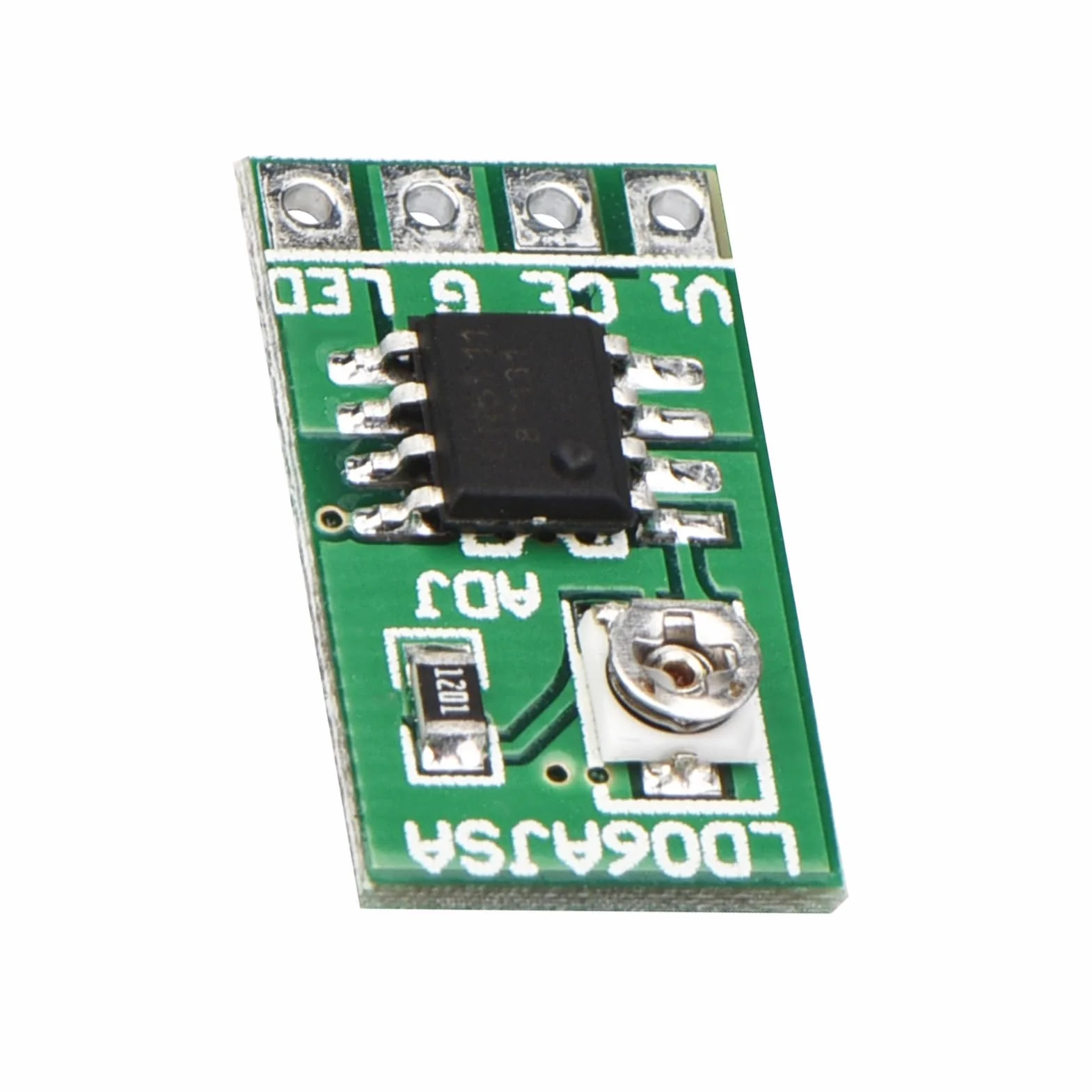 Regulowany moduł sterownika LED 1,5A 30-1500mA 3V-5V