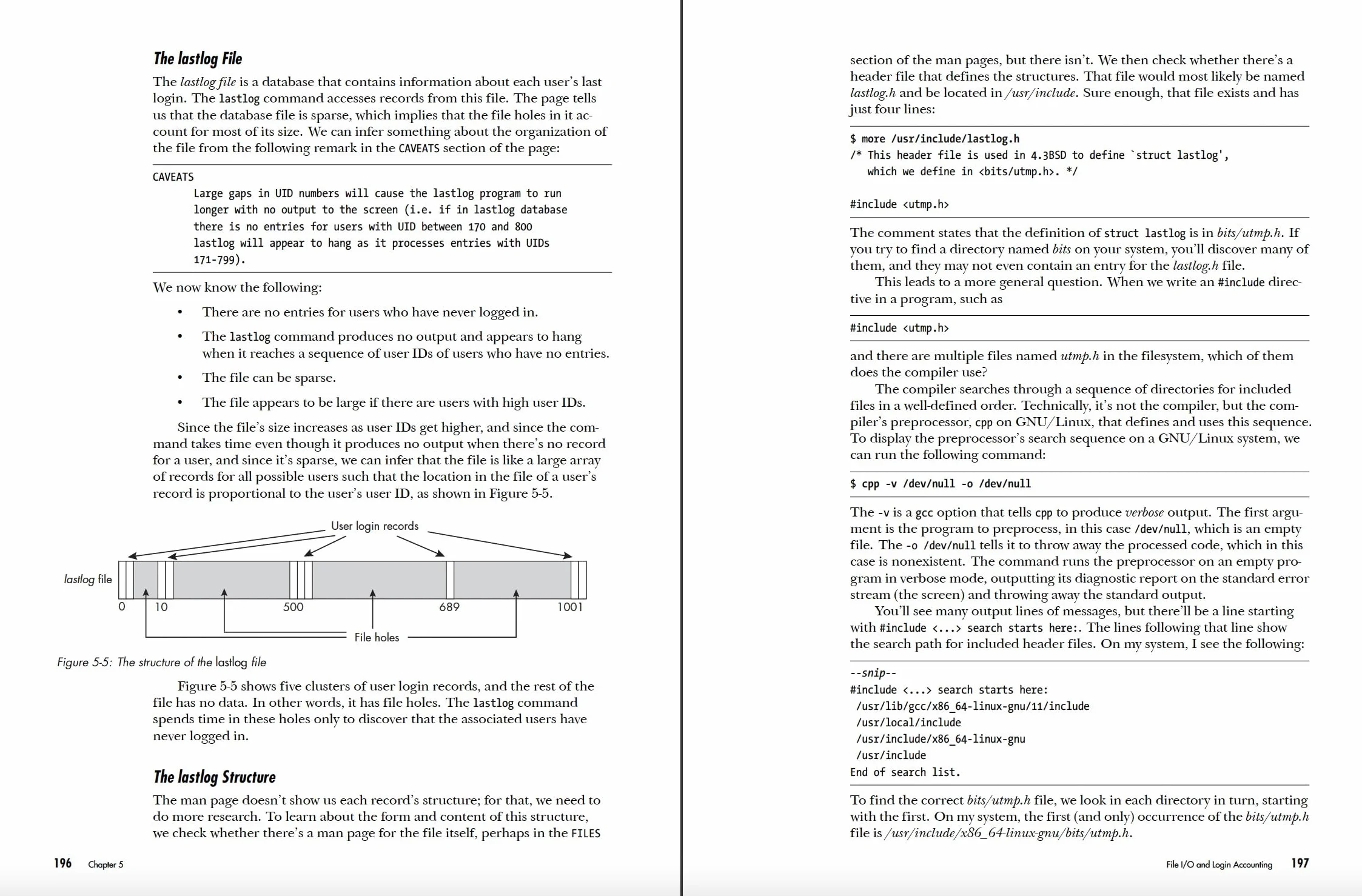 System Programming in Linux: A Hands-On Introduction