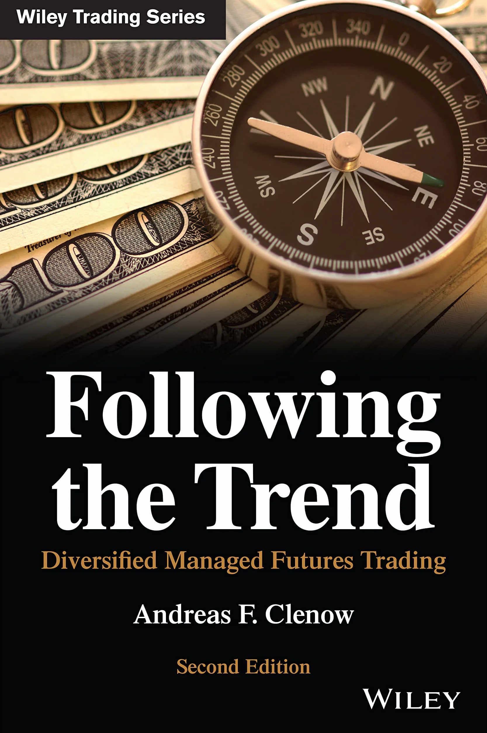 Following the Trend: Diversified Managed Futures Trading