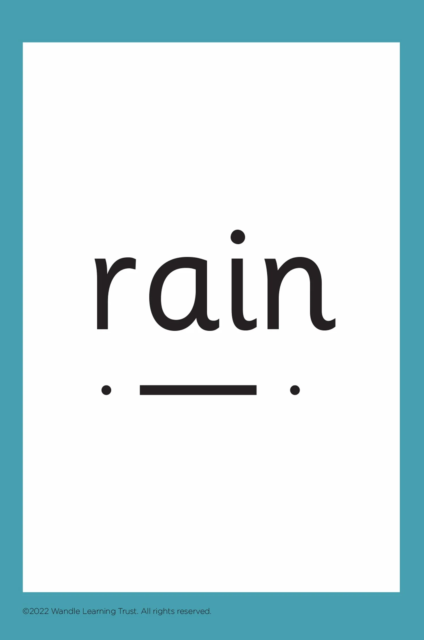 Little Wandle at Home More Phonics Flashcards for Reception: Phases 2 and 3