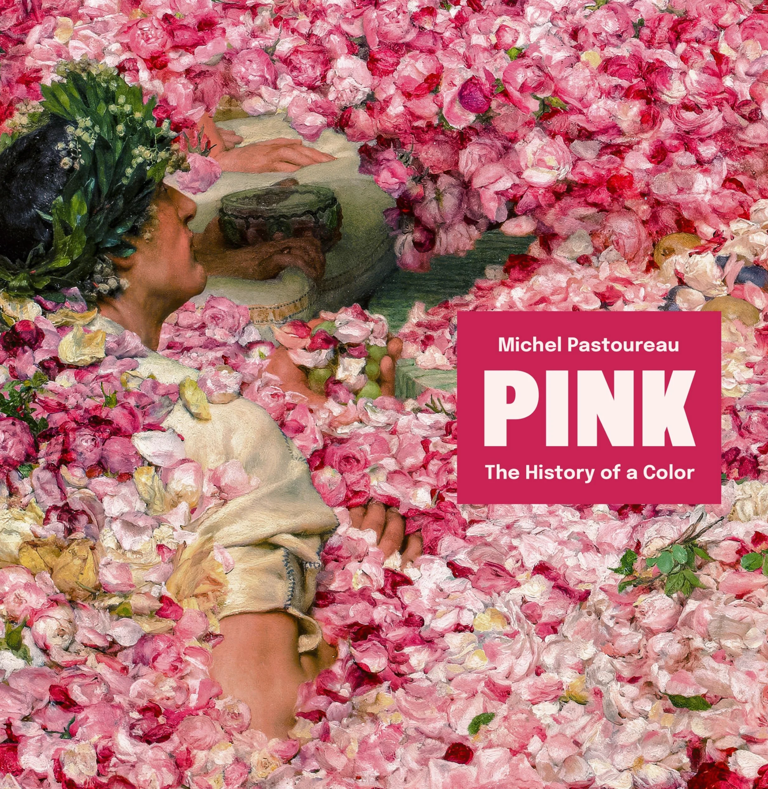 Pink: The History of a Color