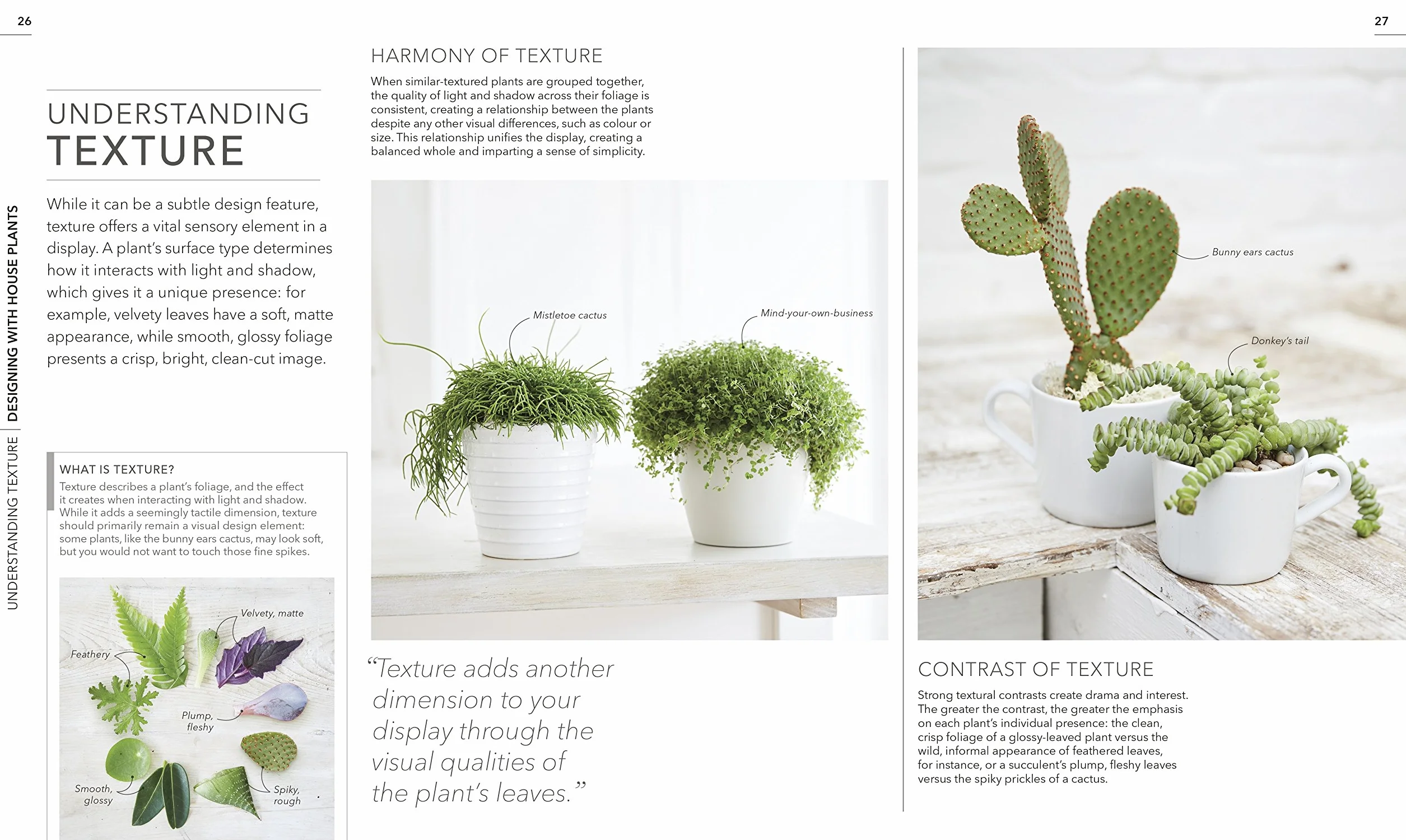RHS Practical House Plant Book: 175 Plant Profiles, Choose, Display, Nurture & Care