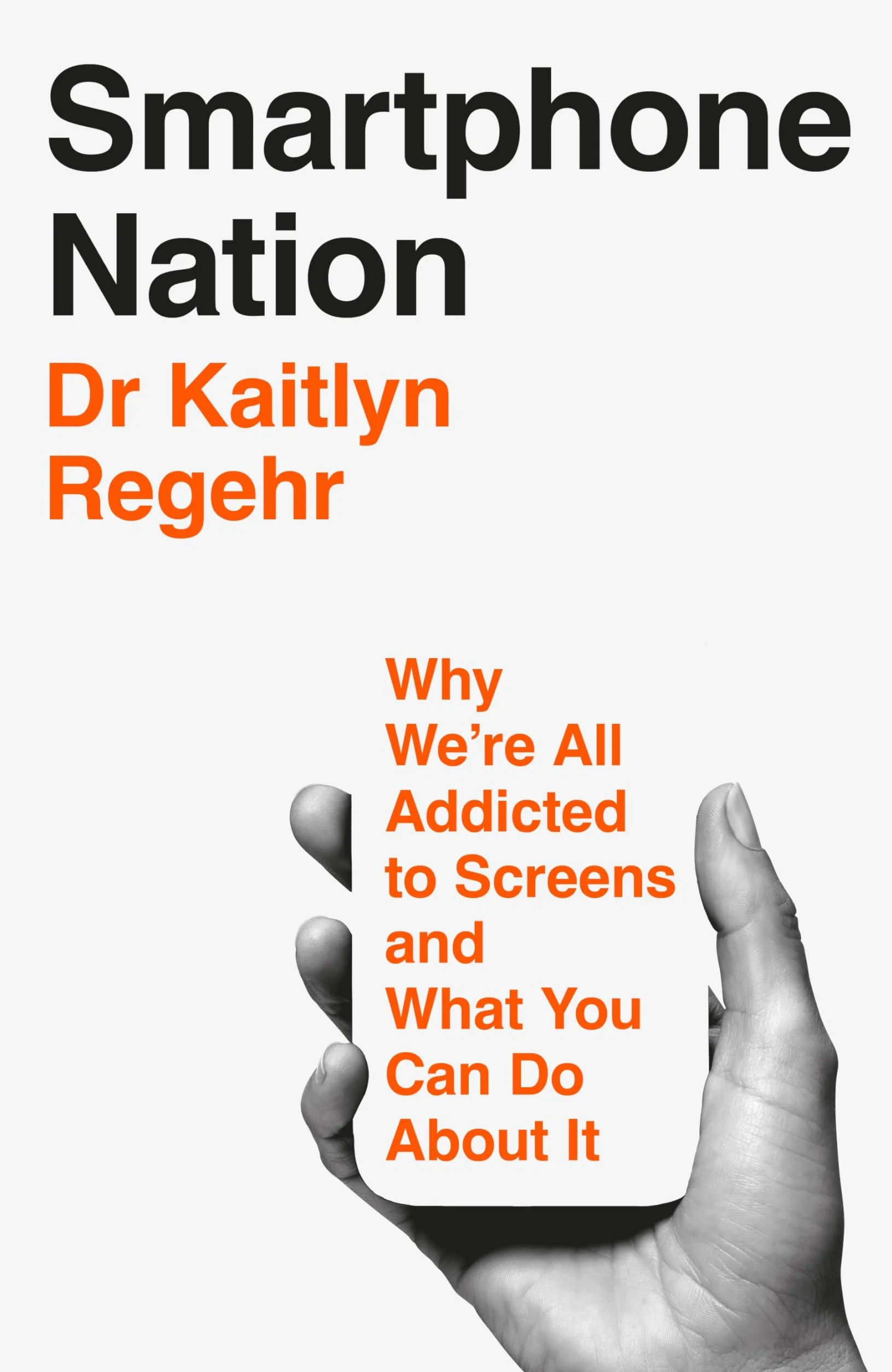 Smartphone Nation: Why We're All Addicted to Screens