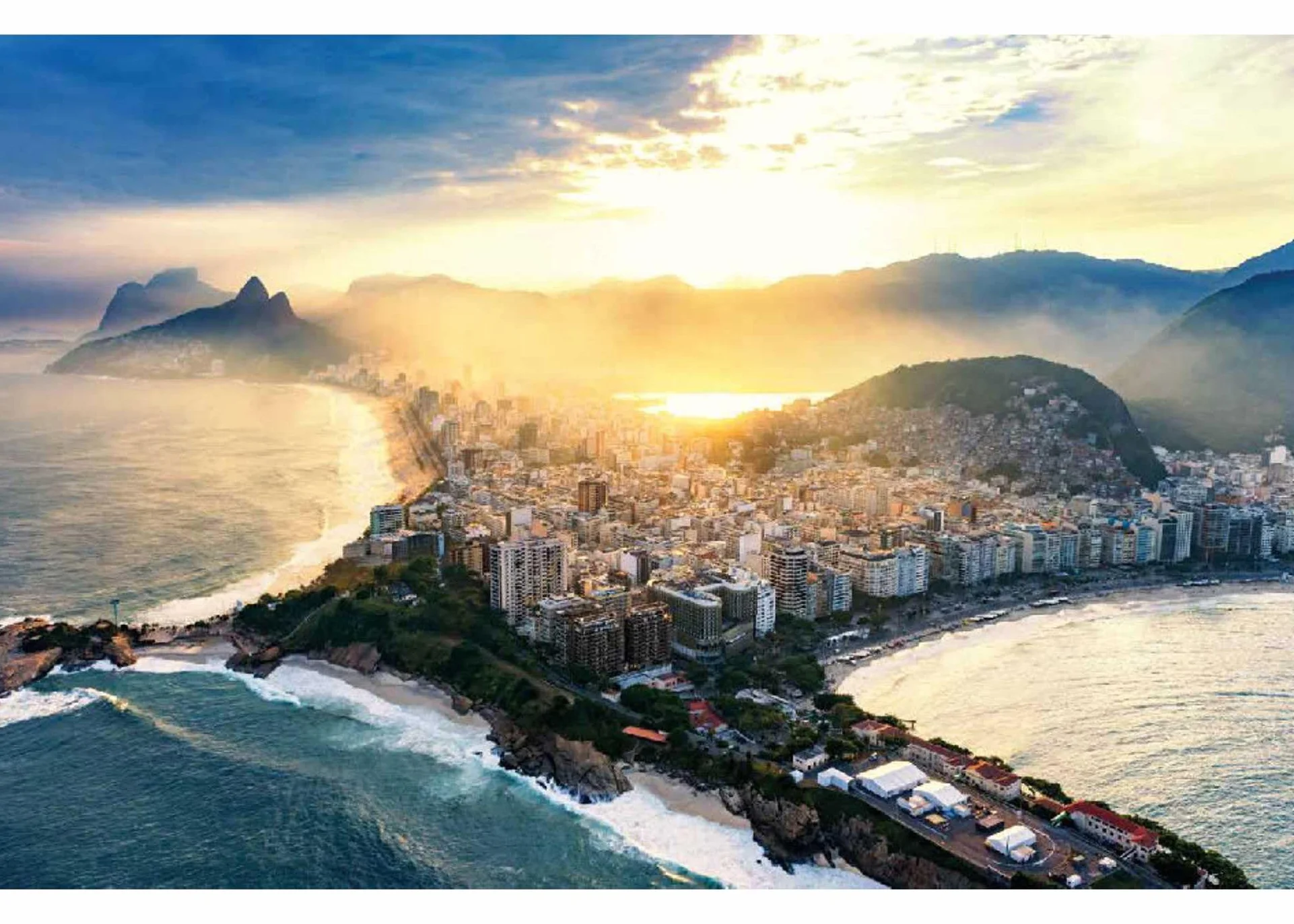 Beaches The World's Best /anglais