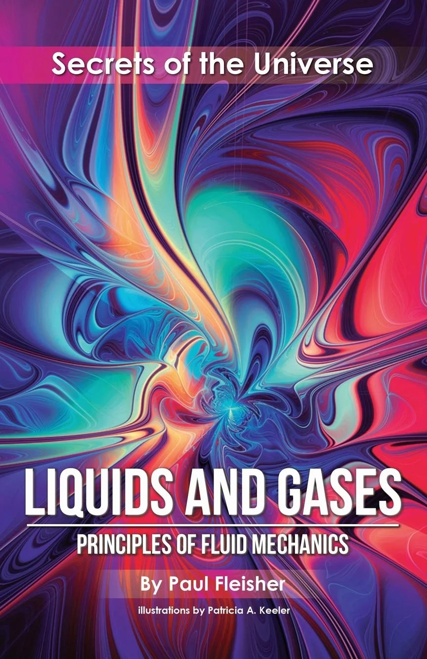 Liquids and Gases: Principles of Fluid Mechanics: 1