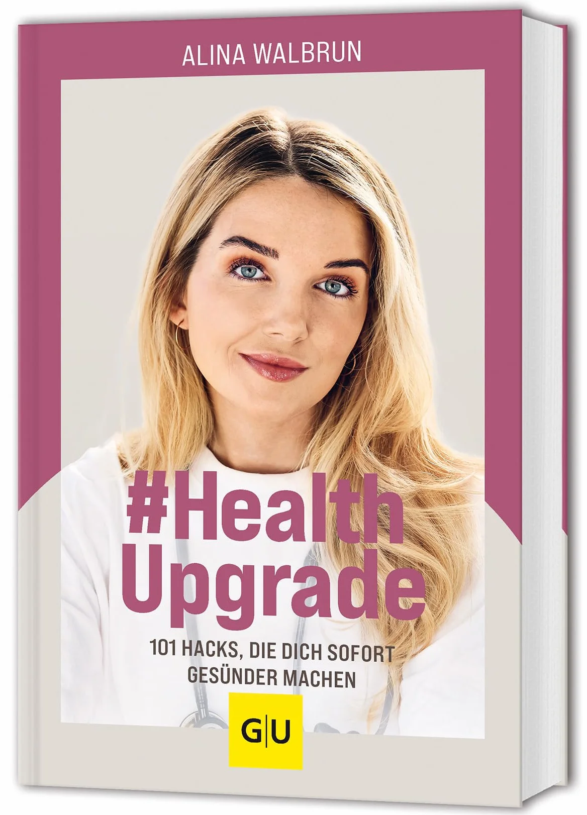 101 Hacks für sofortige Gesundheit – Health Upgrade