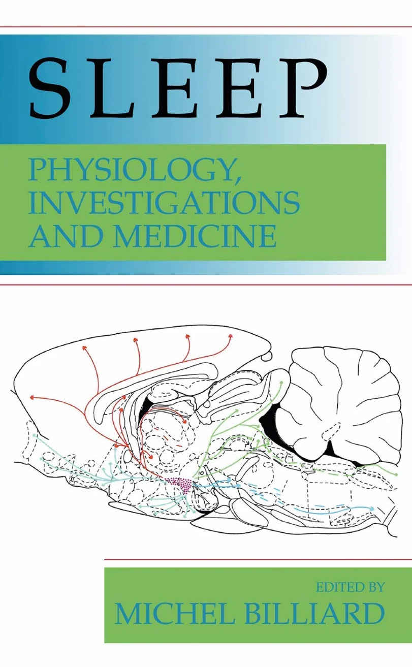 Sleep: Physiology, Investigations, and Medicine