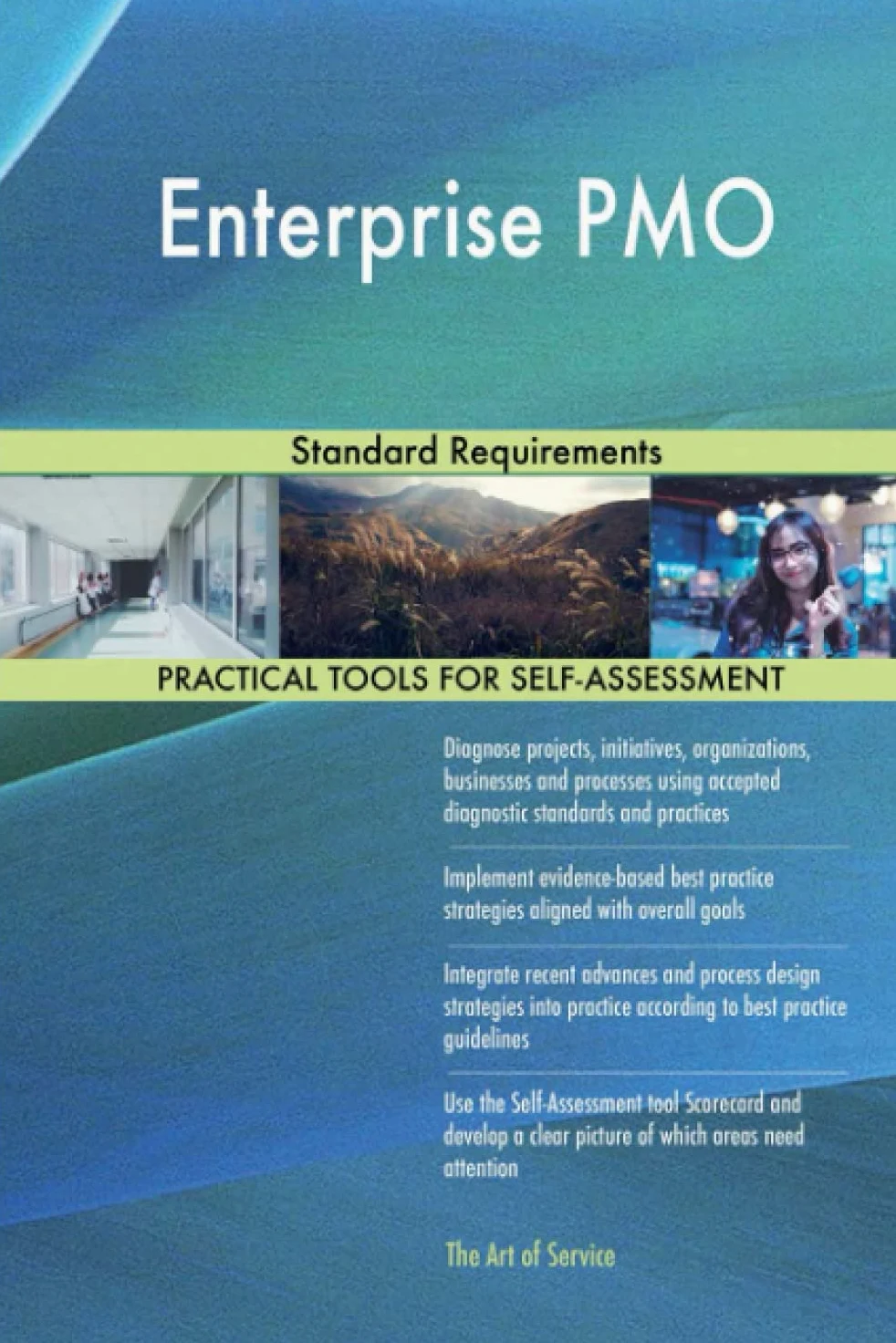 Enterprise PMO Standard Requirements
