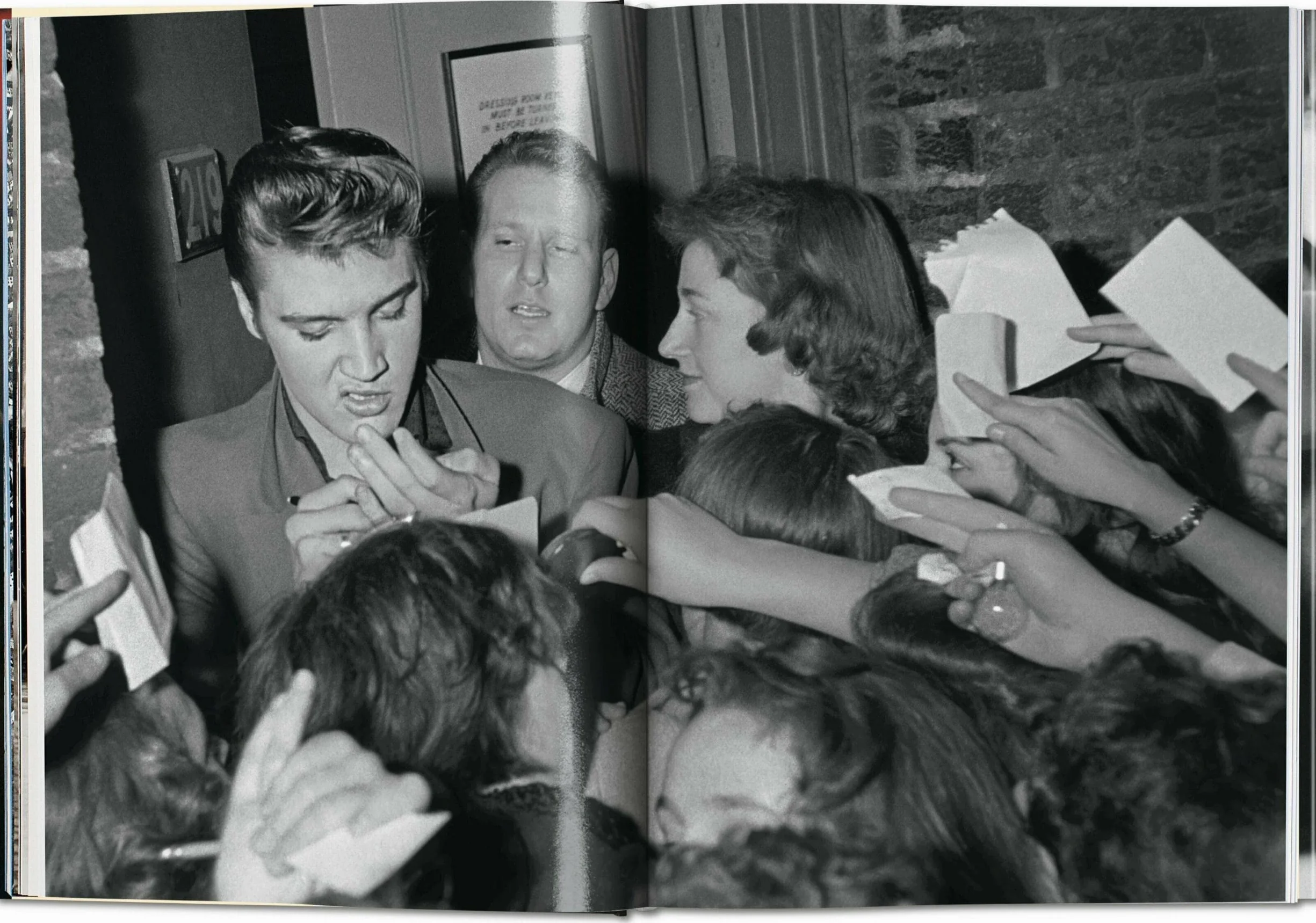 Elvis and the Birth of Rock and Roll