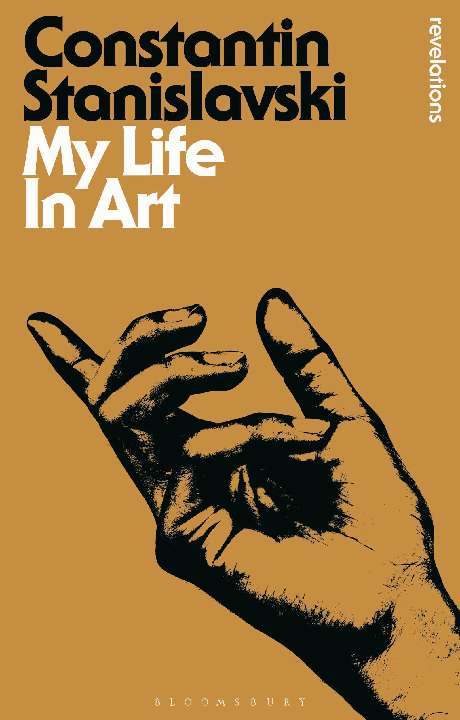 My Life In Art