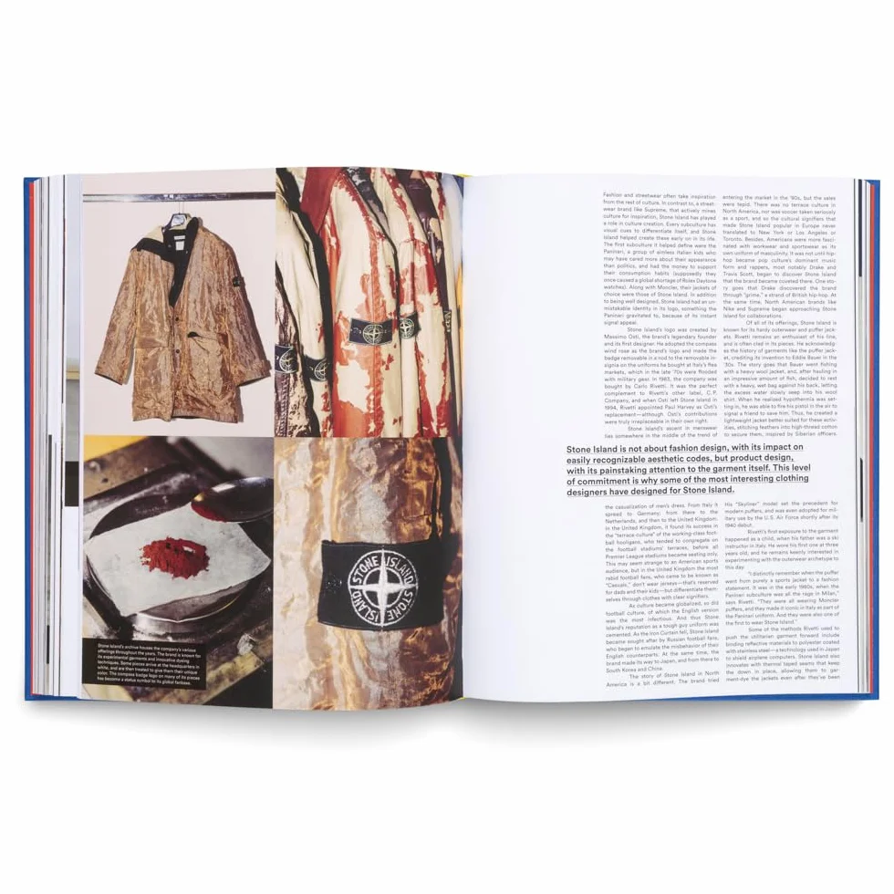 The Incomplete (Updated Edition): Highsnobiety Guide to Street Fashion and Culture: 1