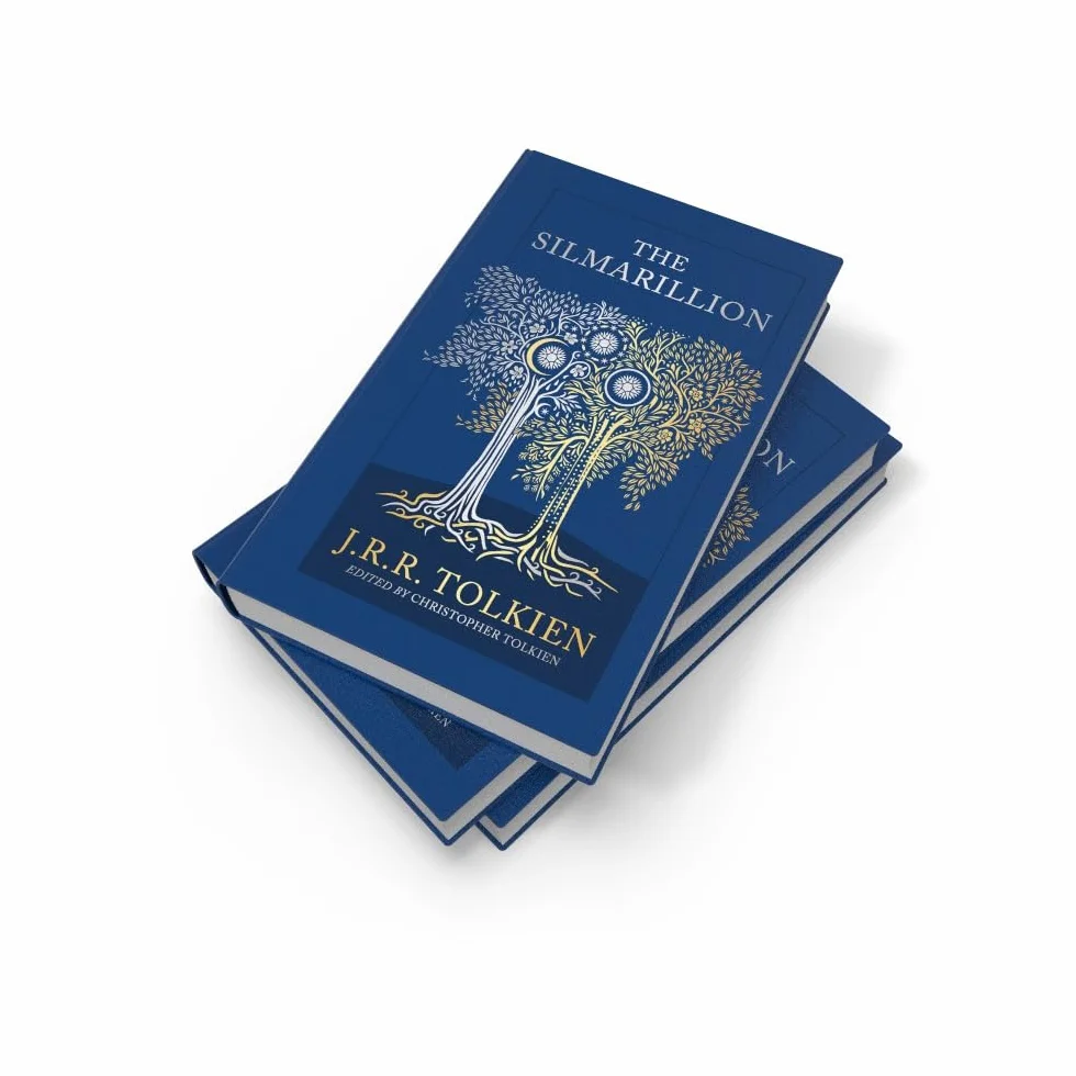 The Silmarillion: Deluxe Edition