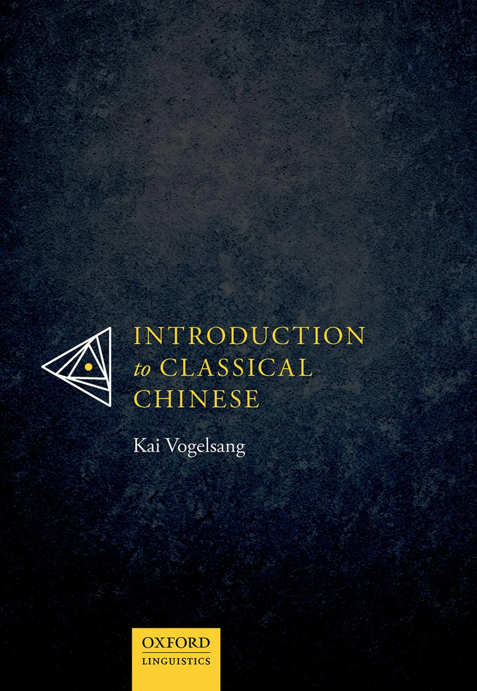 Introduction to Classical Chinese
