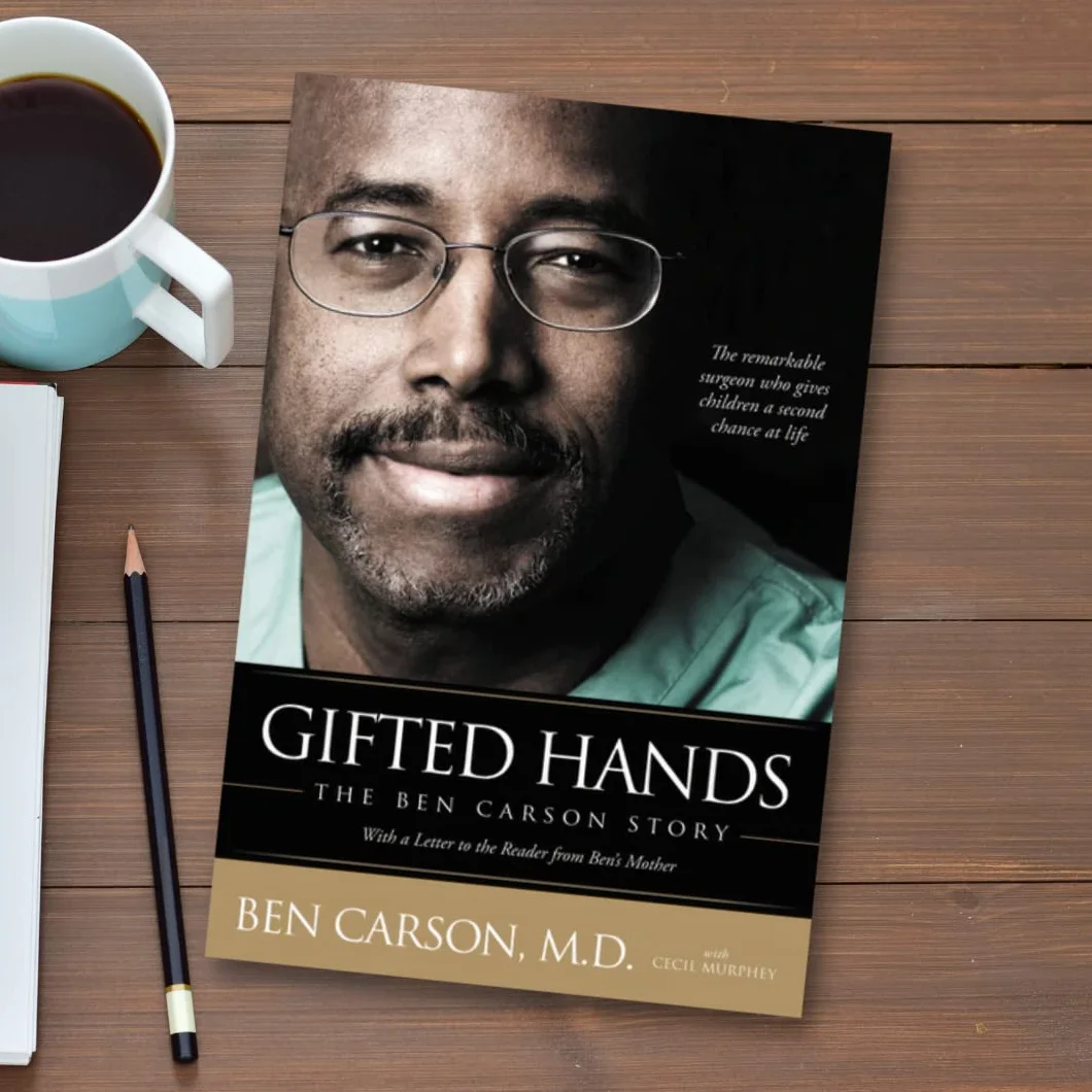 Gifted Hands: The Ben Carson Story