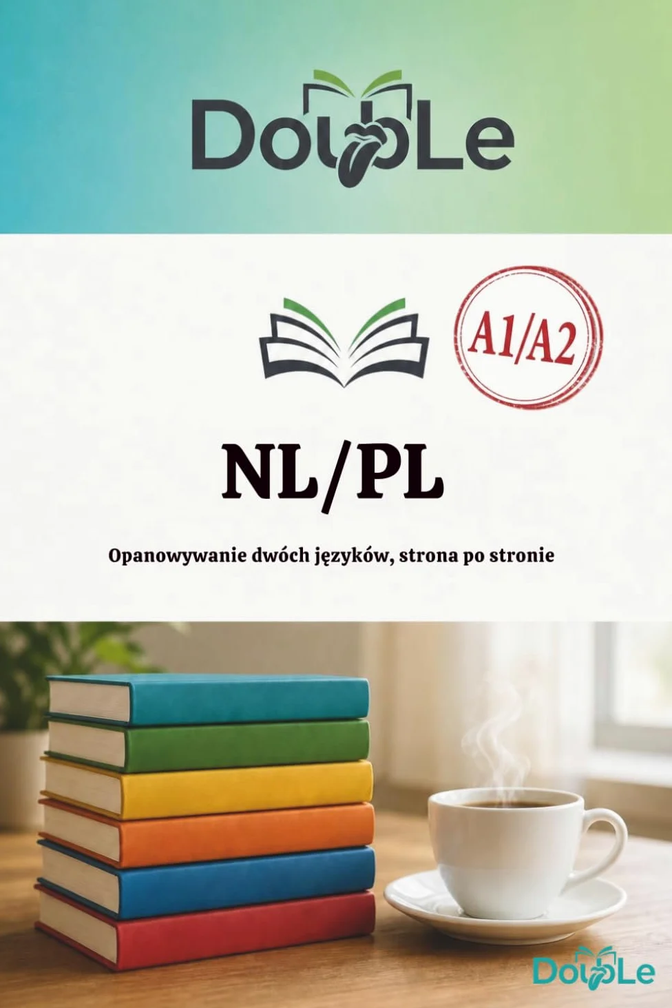 NL/PL: Opanowywanie dwóch języków, strona po stronie
