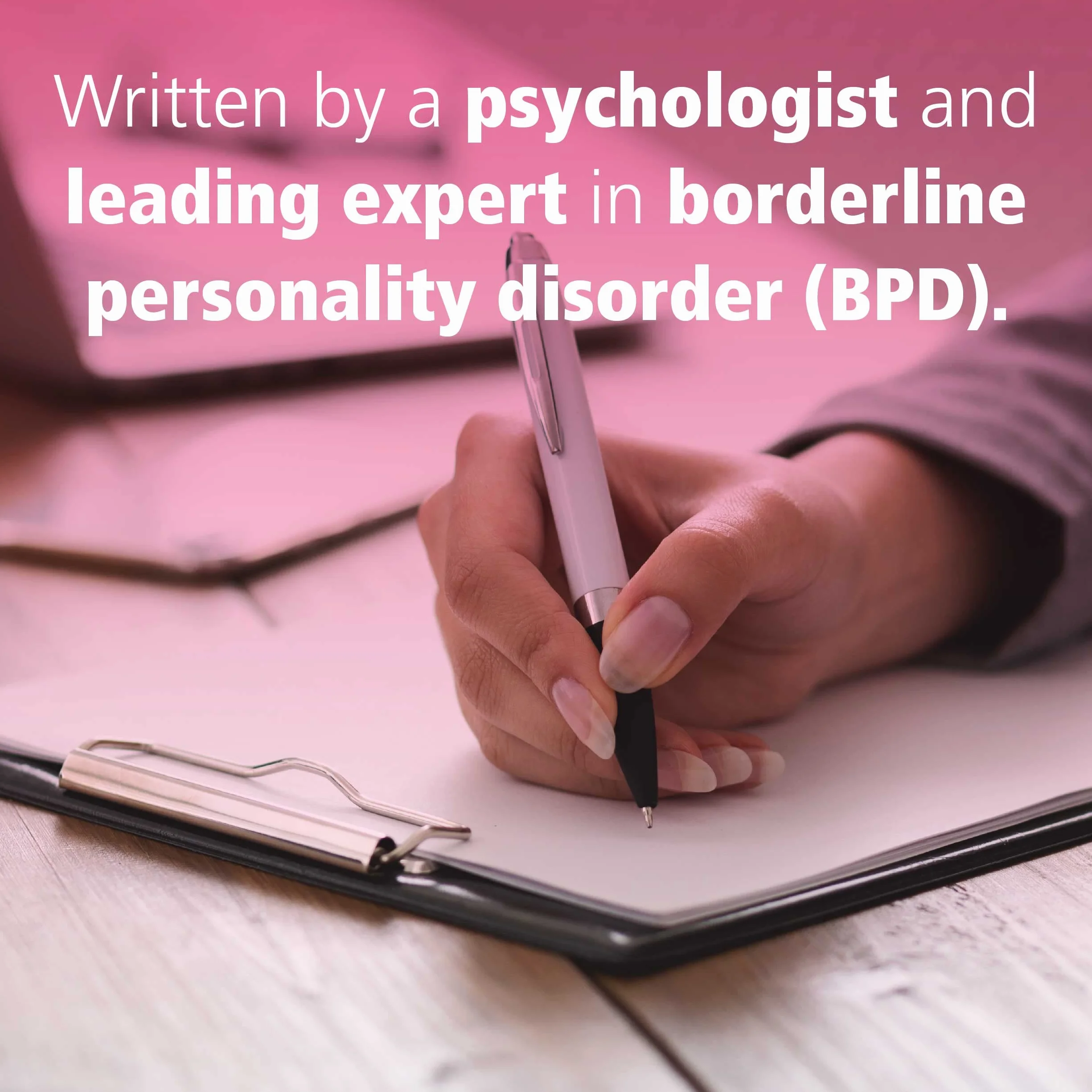 When Your Daughter Has Bpd: Essential Skills to Help Families Manage Borderline Personality Disorder
