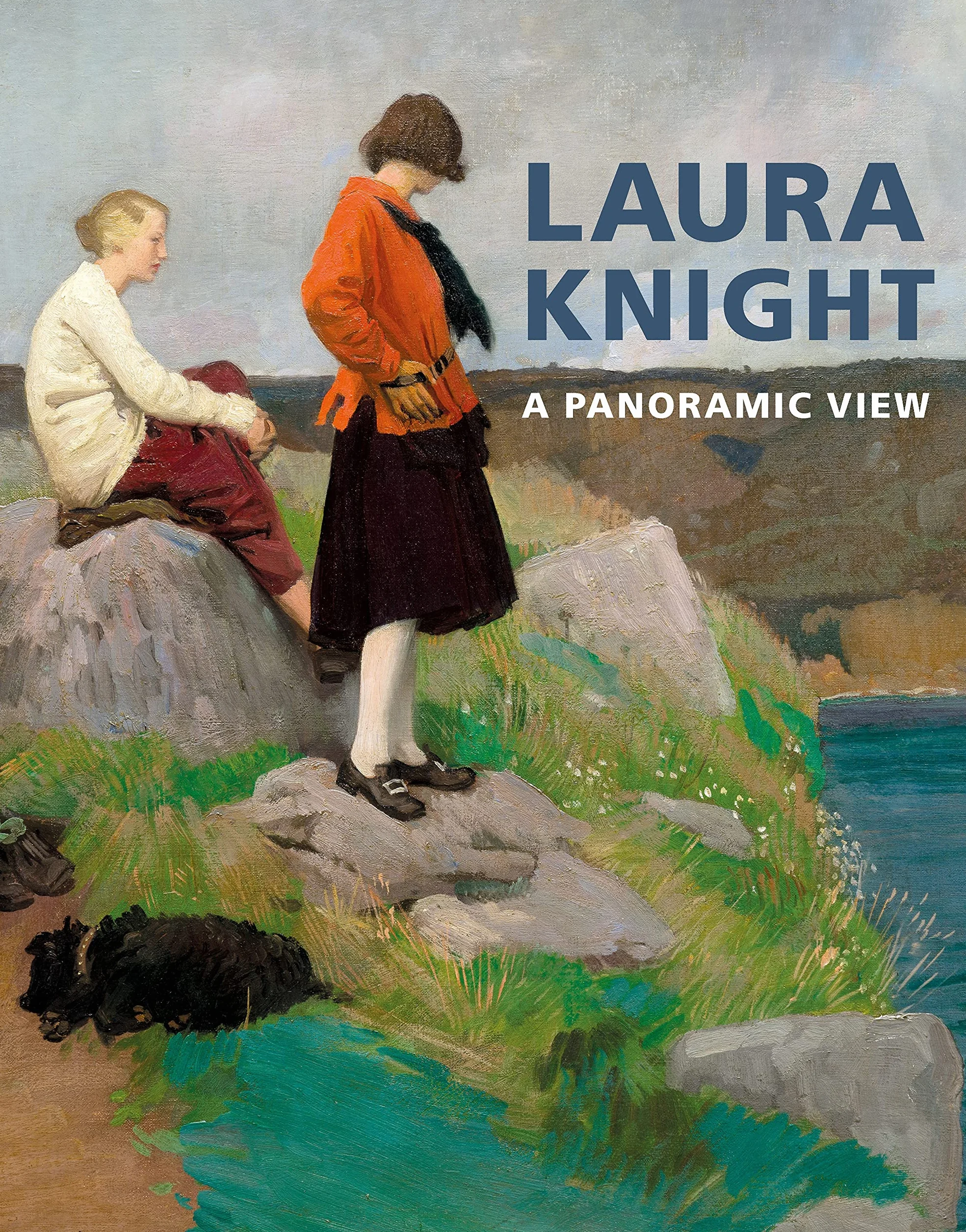 Laura Knight: A Panoramic View