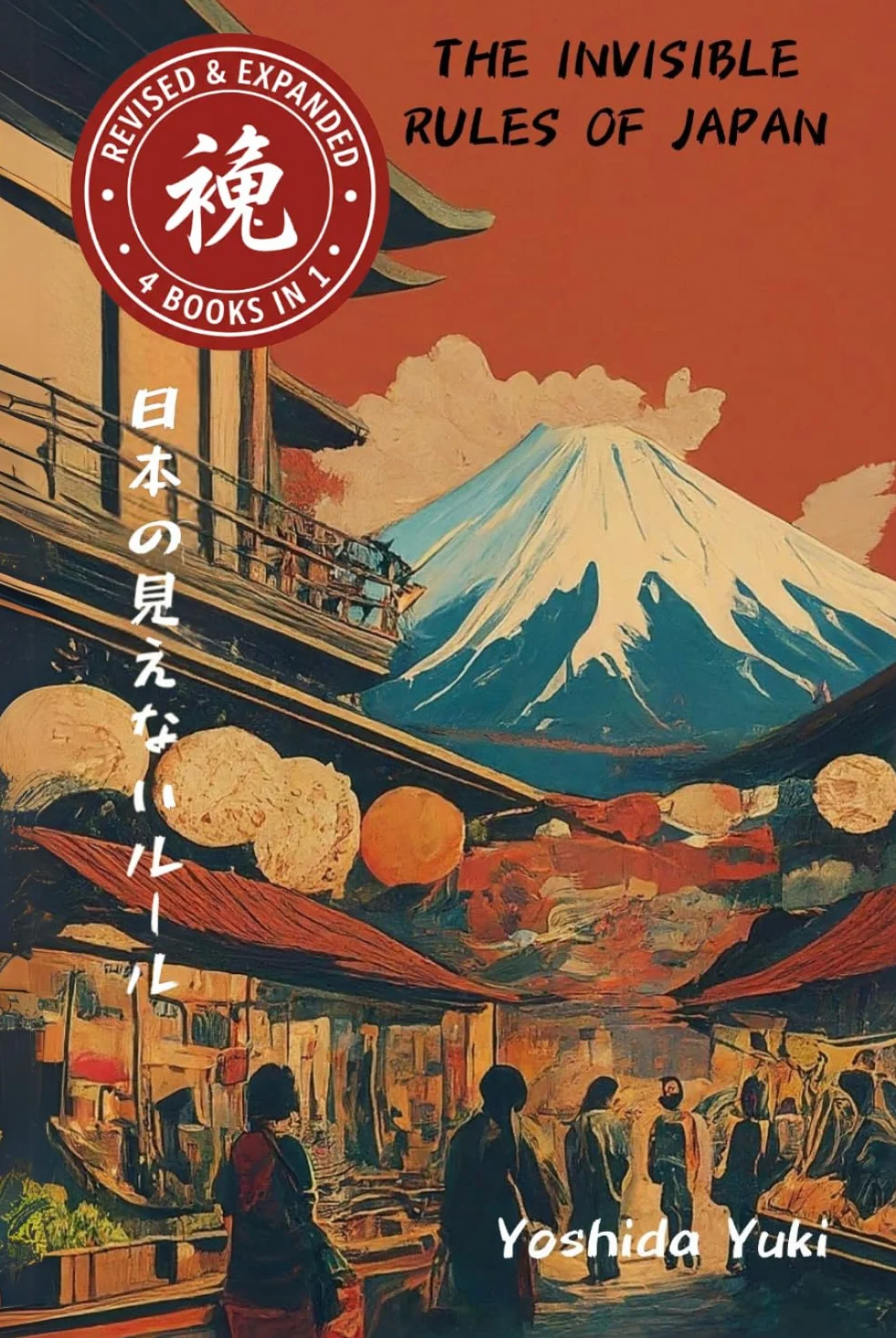 Japan's Ultimate Guide: Hidden Social Rules, Etiquette & Cultural Secrets for Travelers
