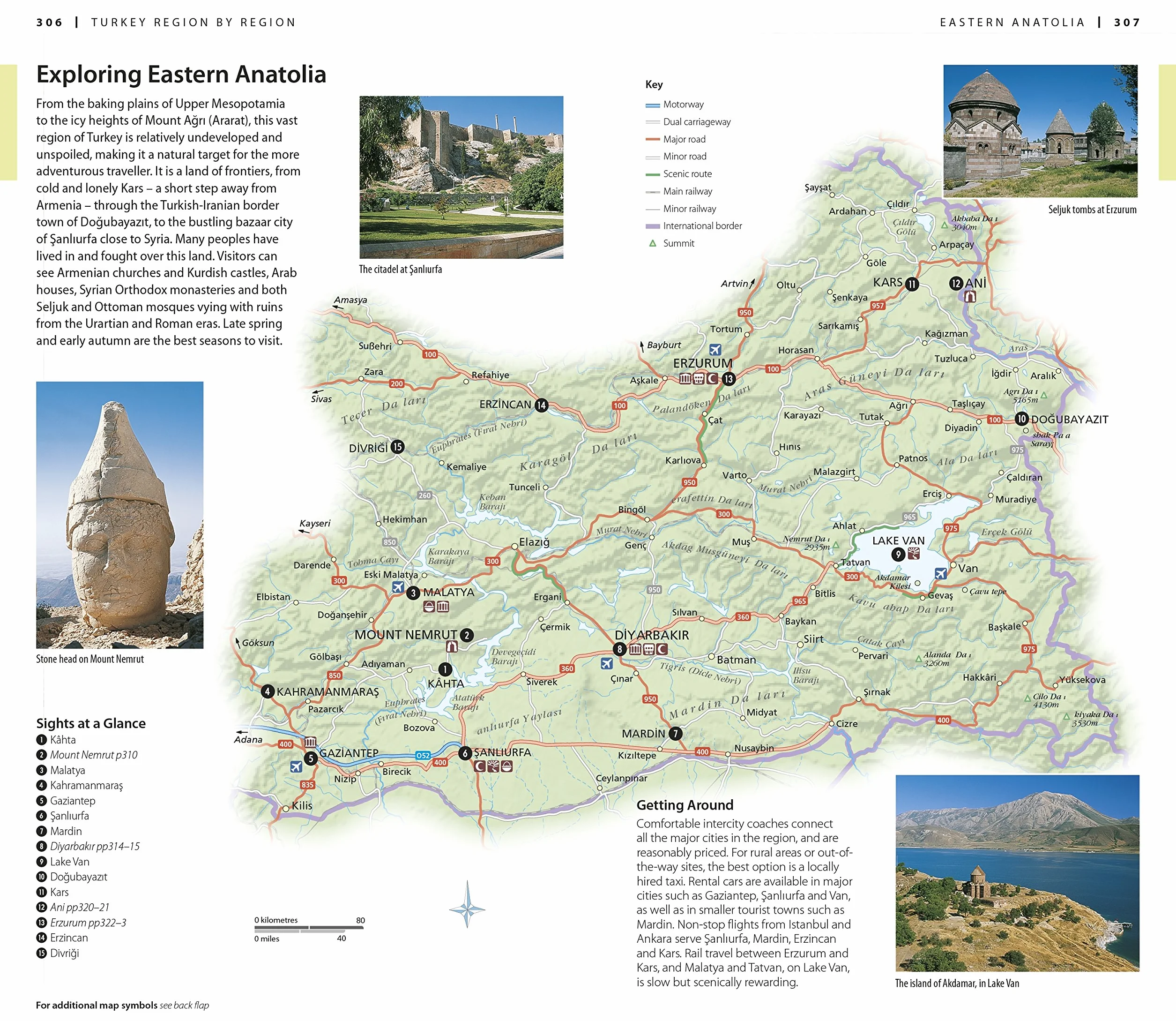 DK Eyewitness Travel Guide Turkey 2016