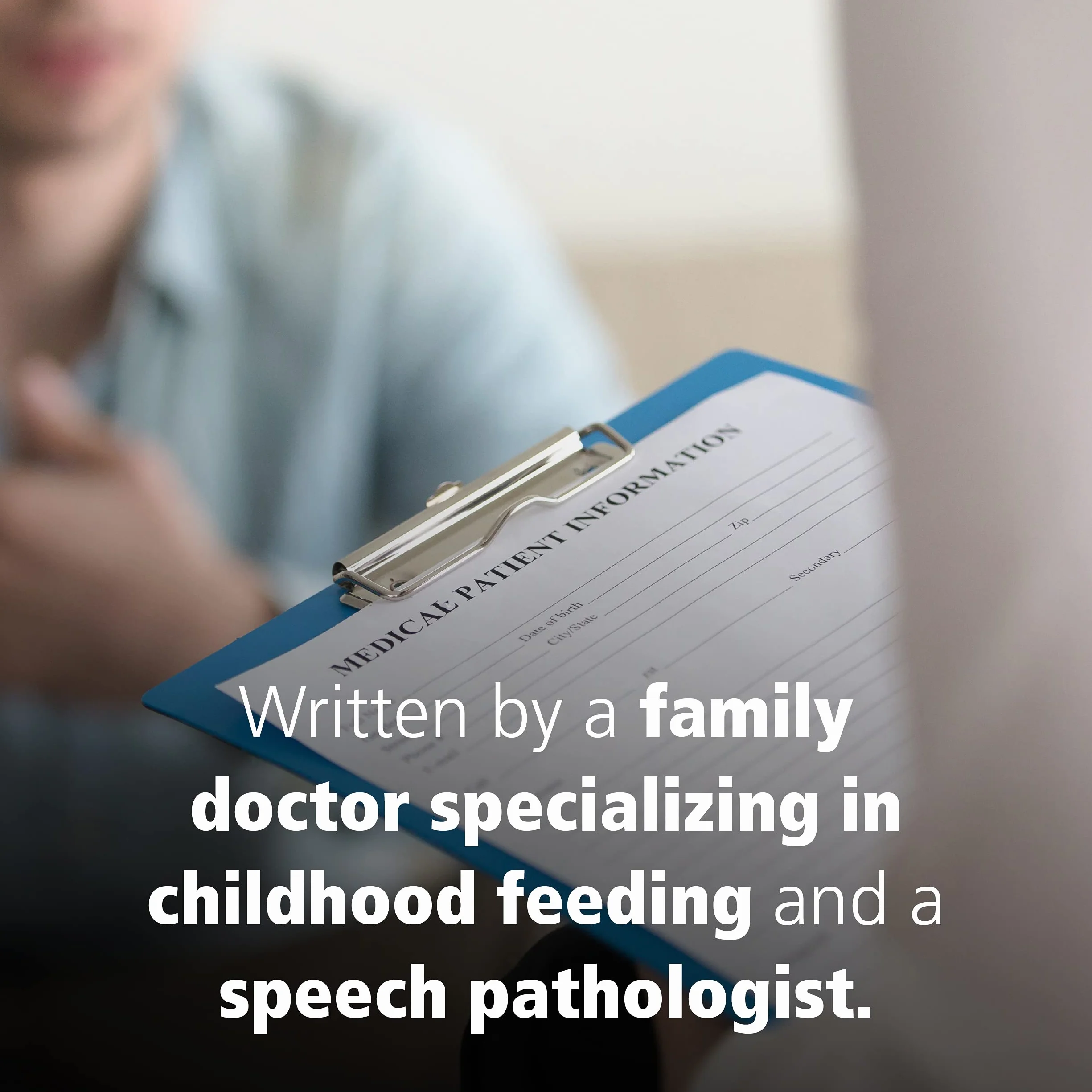 Helping Your Child with Extreme Picky Eating: A Step-By-Step Guide for Overcoming Selective Eating, Food Aversion, and Feeding Disorders