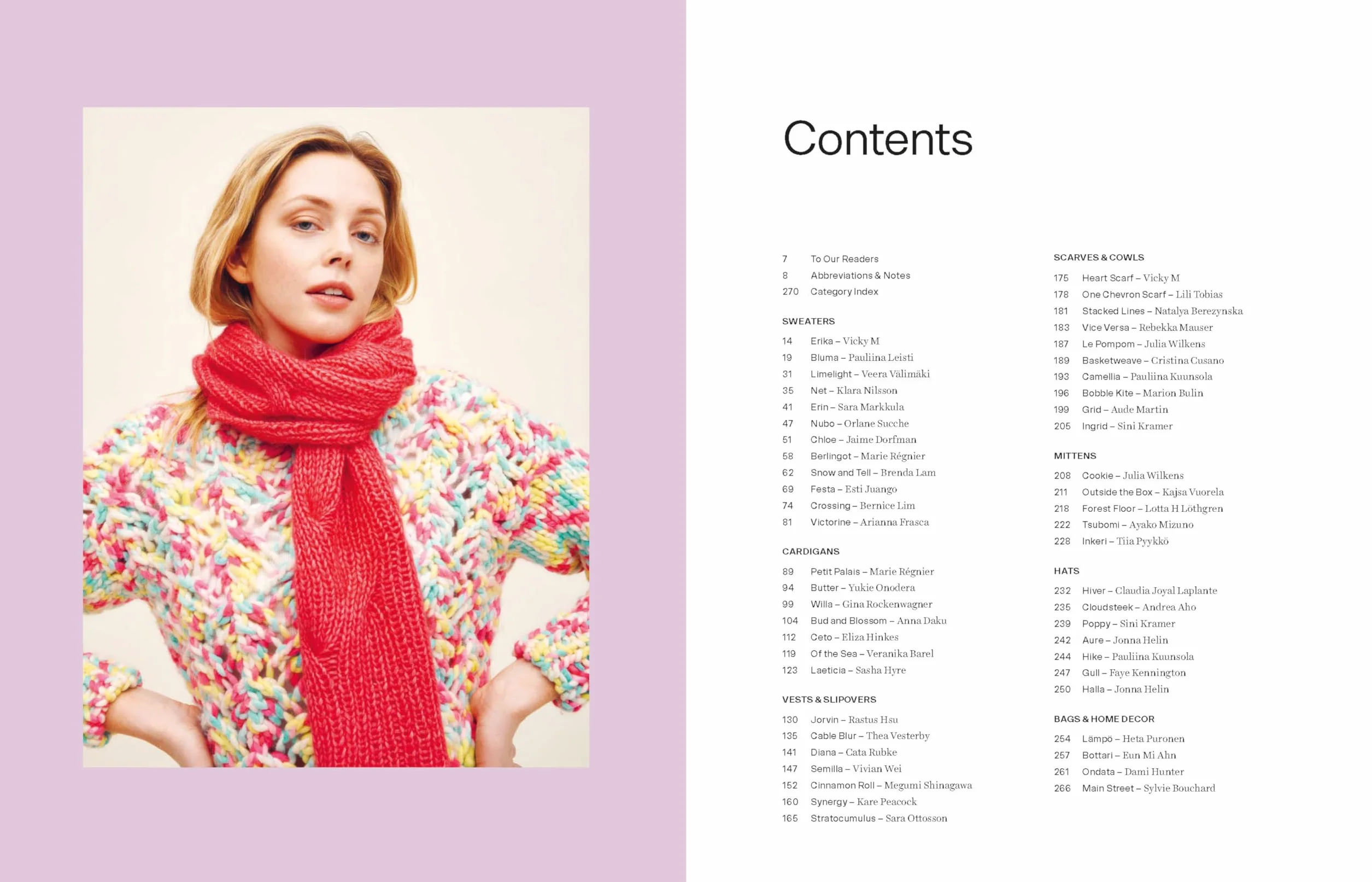 52 Weeks of Chunky Knits: Beautiful Patterns for Year-Round Knitting