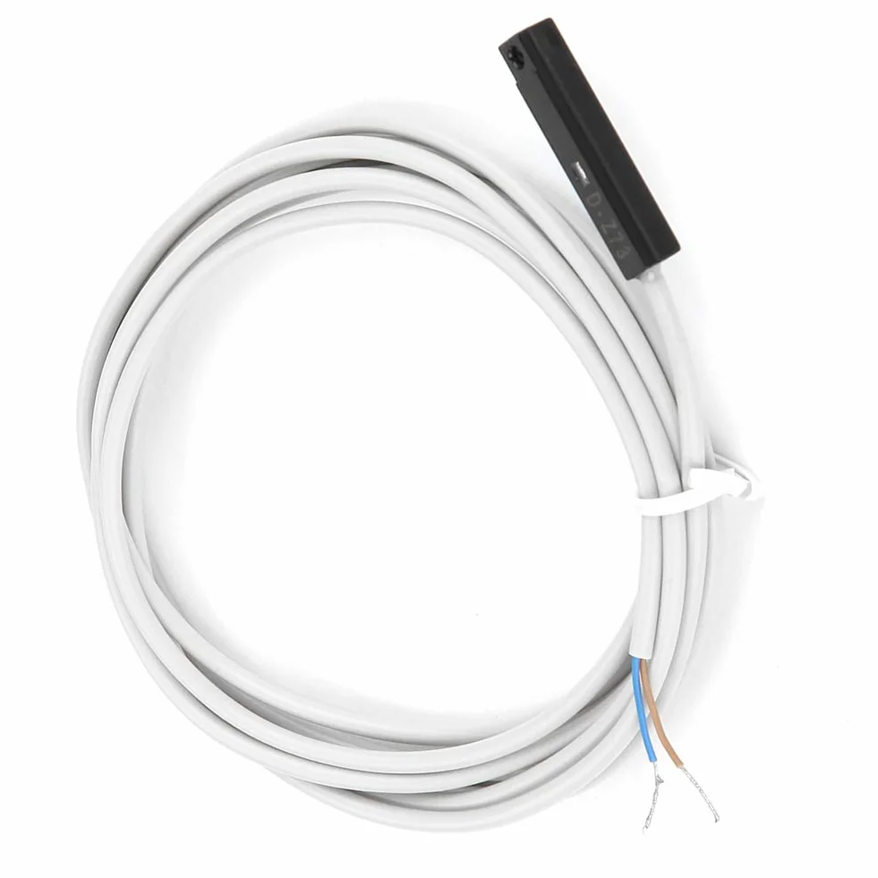 D-Z73 czujnik przełącznika cylindrycznego czujnik magnetyczny przełącznik reedowy przetwornik pneumatyczny DC AC 5V-240V